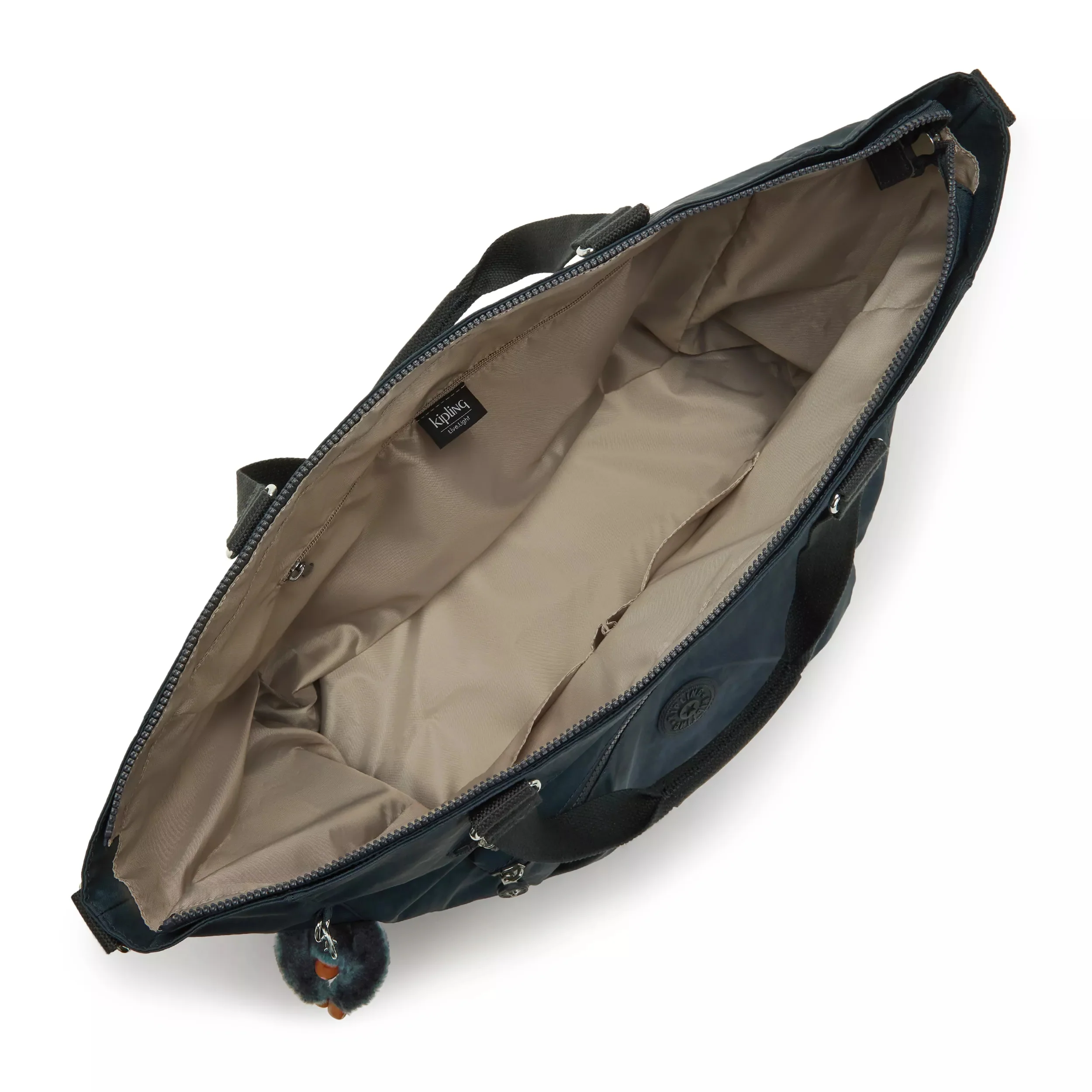 Isaac Tote Bag - Image 4