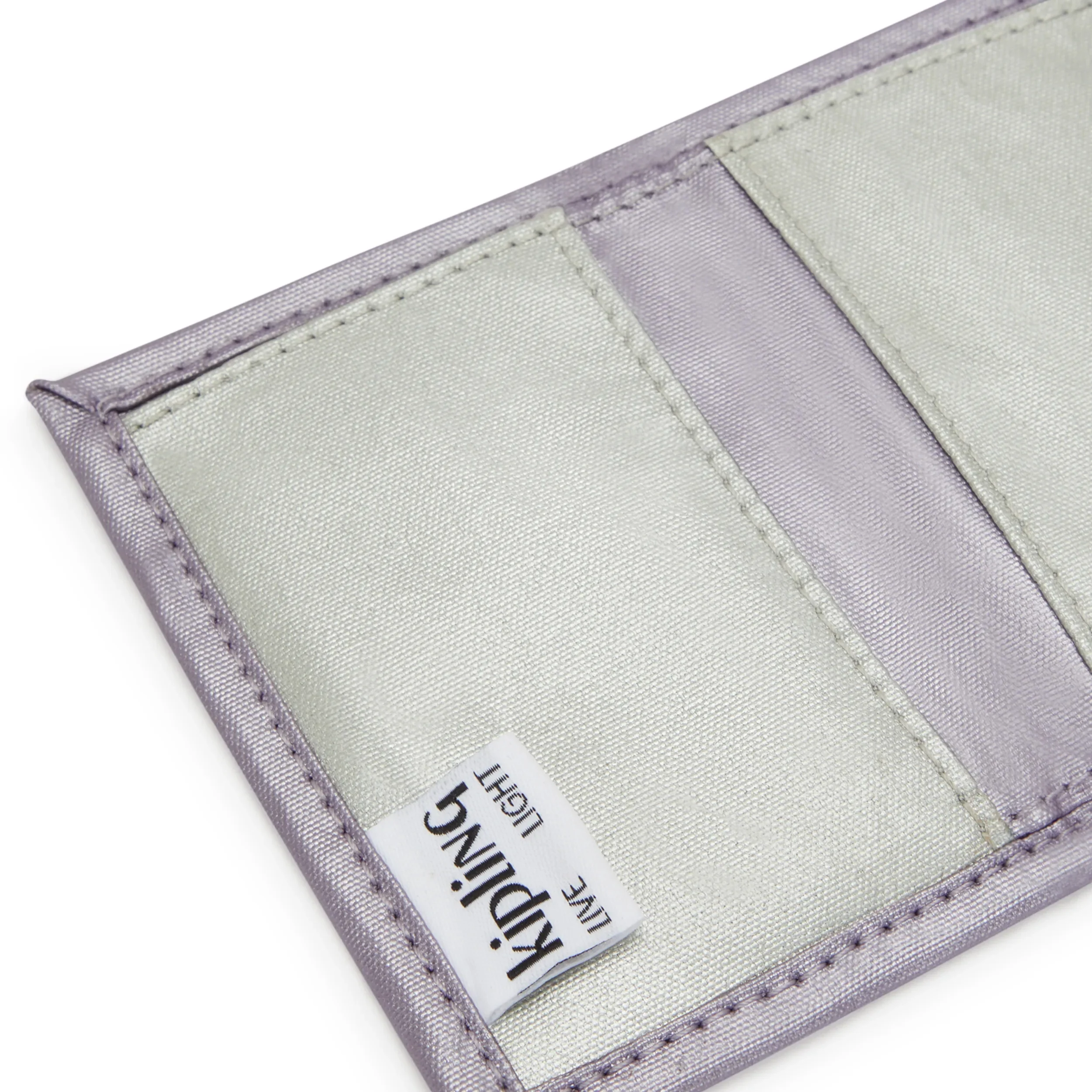 Itta Metallic Card Case - Image 5