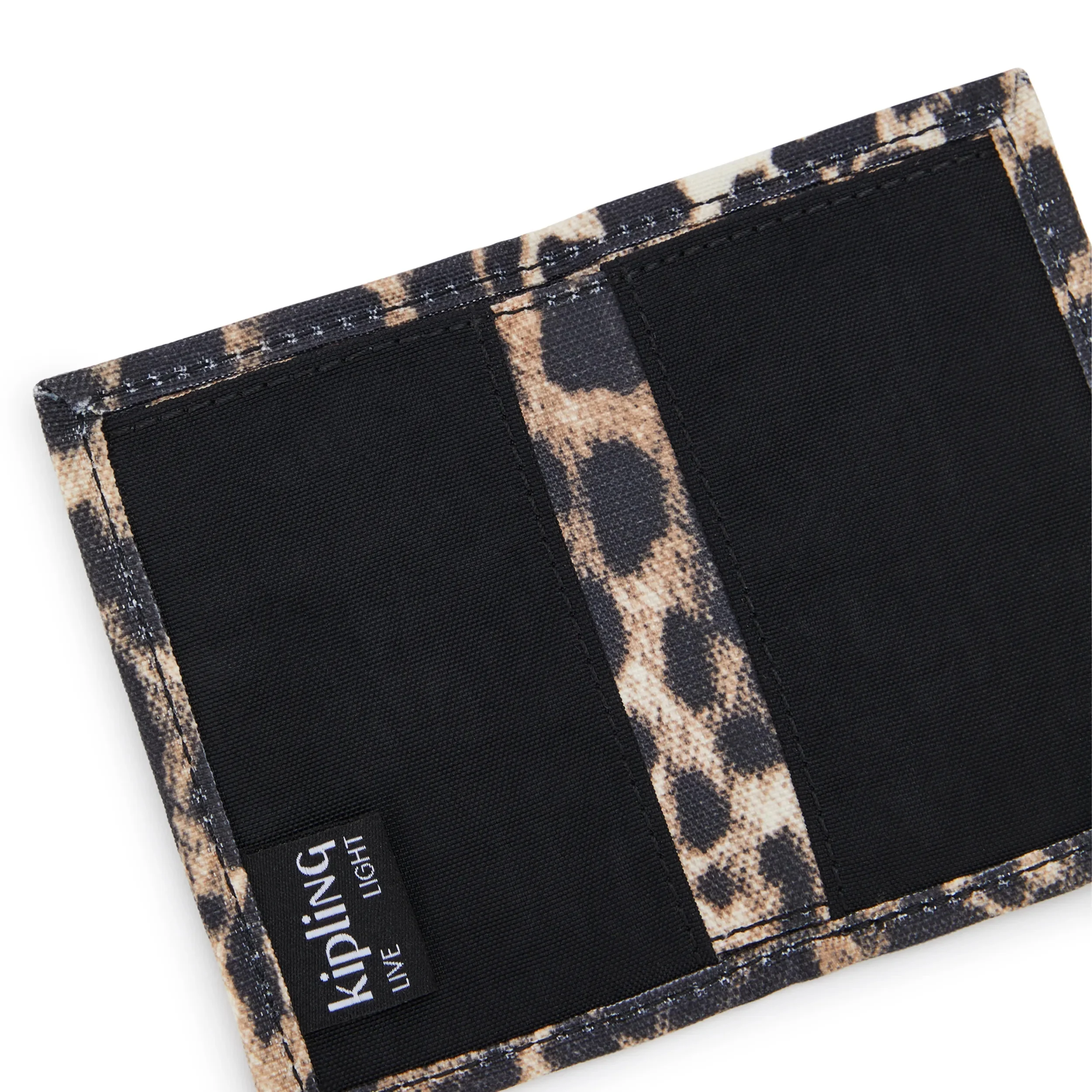 Itta Printed Card Case - Image 5
