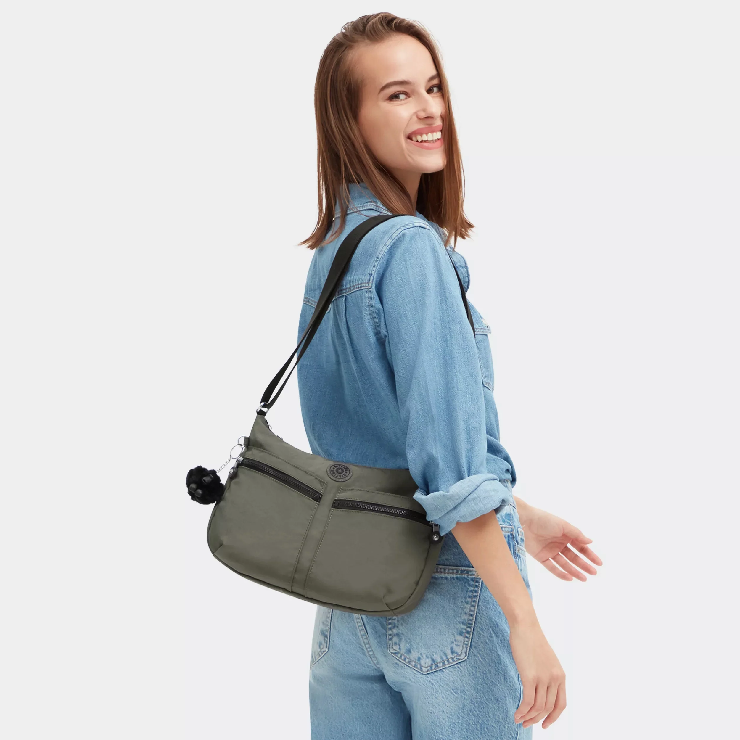 Izellah Crossbody Bag - Image 2
