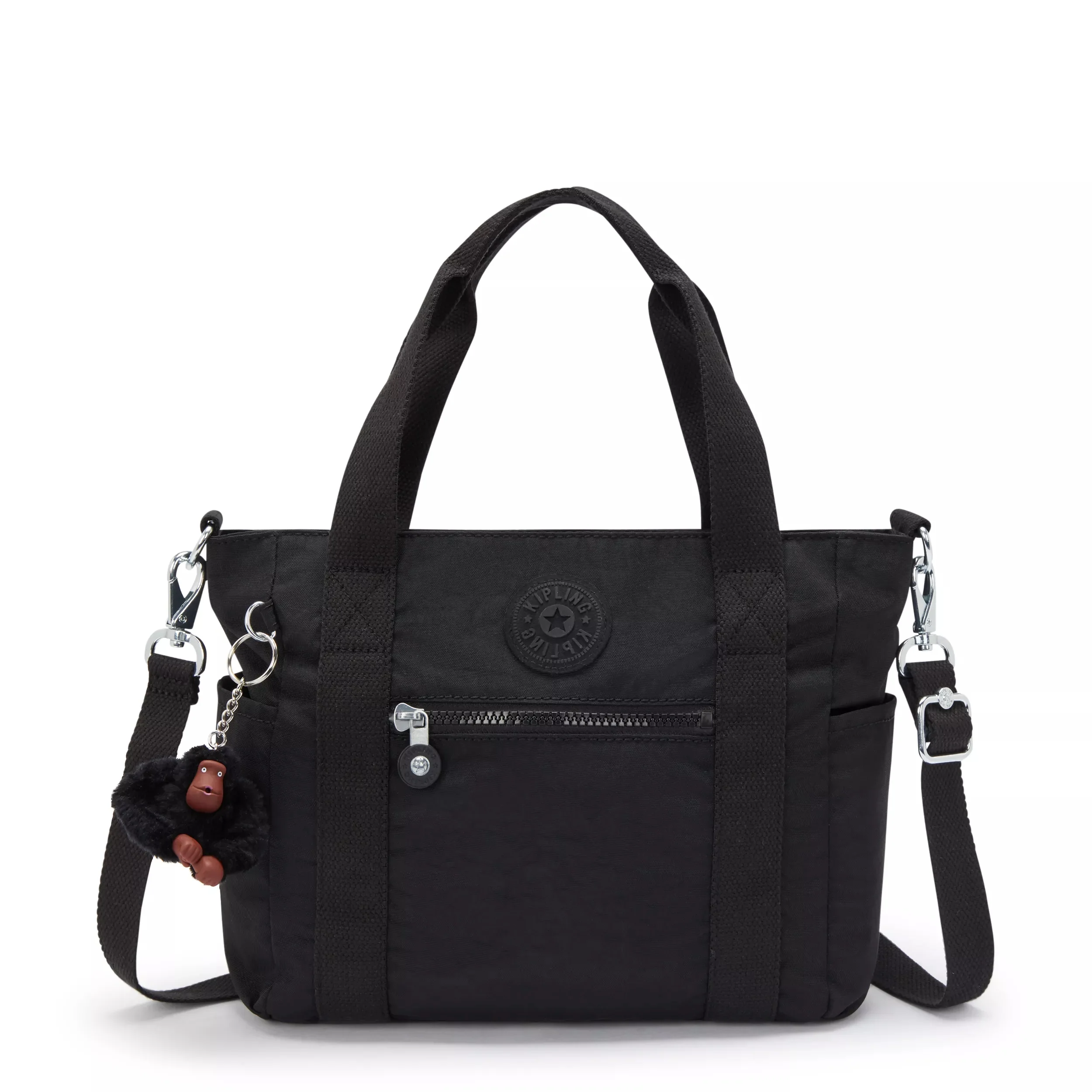 Jayla Small Tote Bag