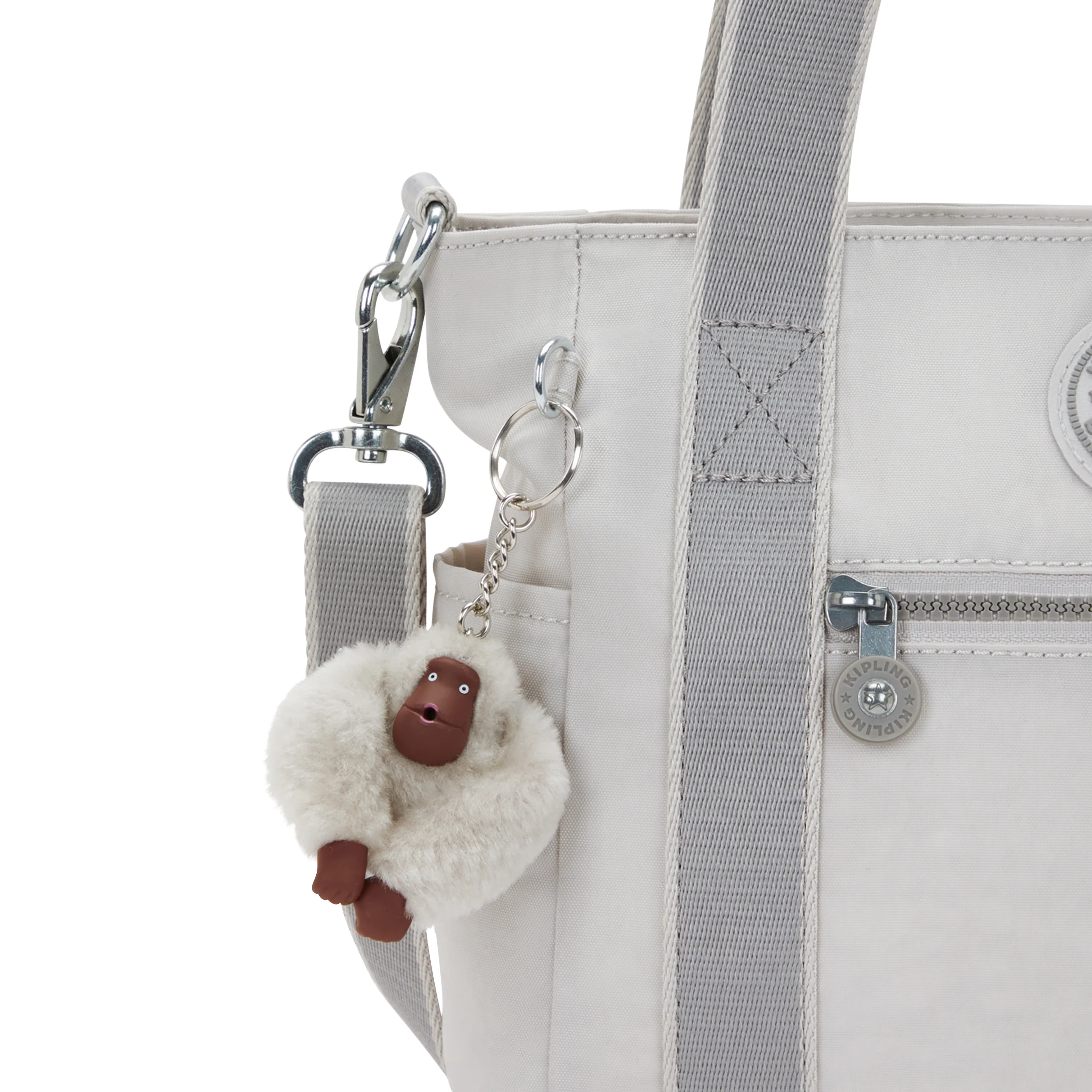 Jayla Small Tote Bag - Image 5