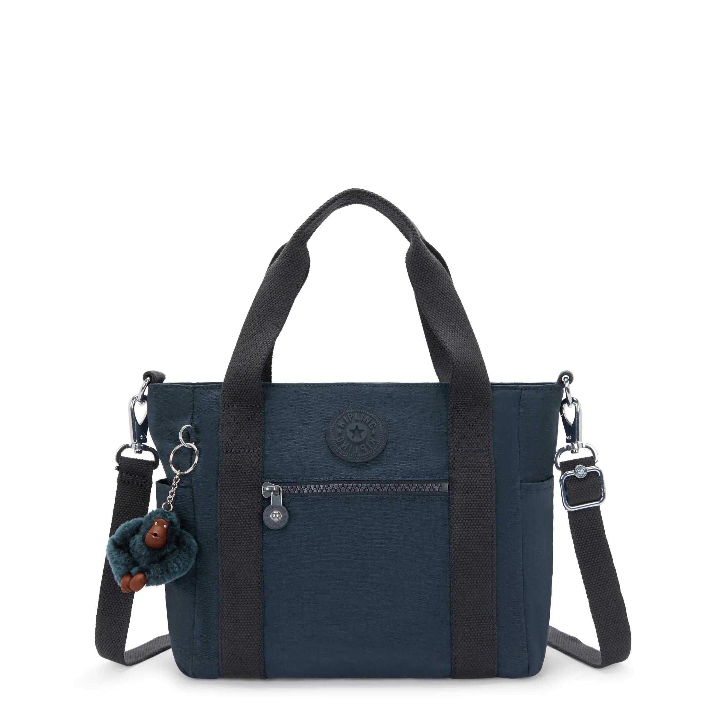 Jayla Small Tote Bag