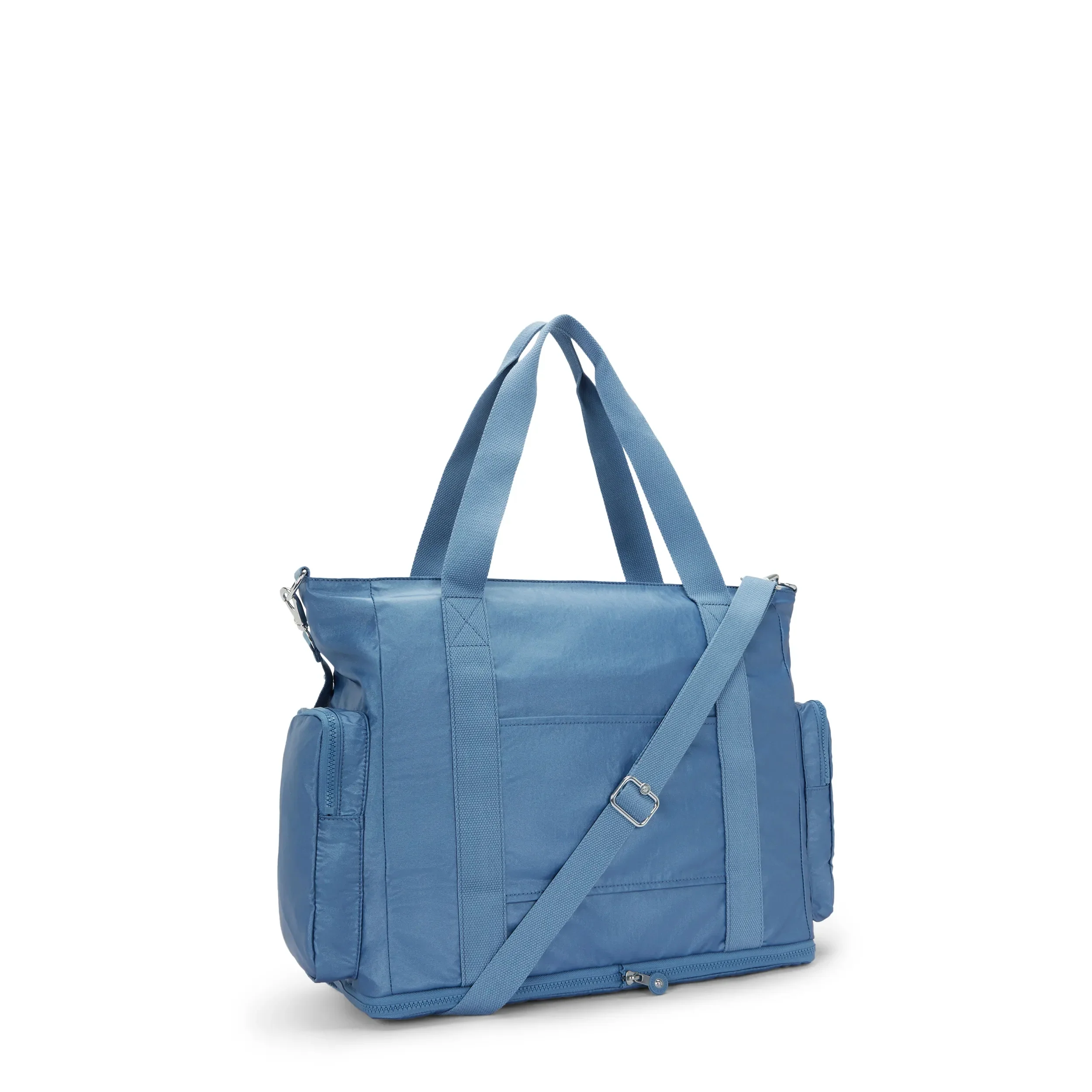 Jayla Weekend 15" Laptop Tote Bag - Image 2
