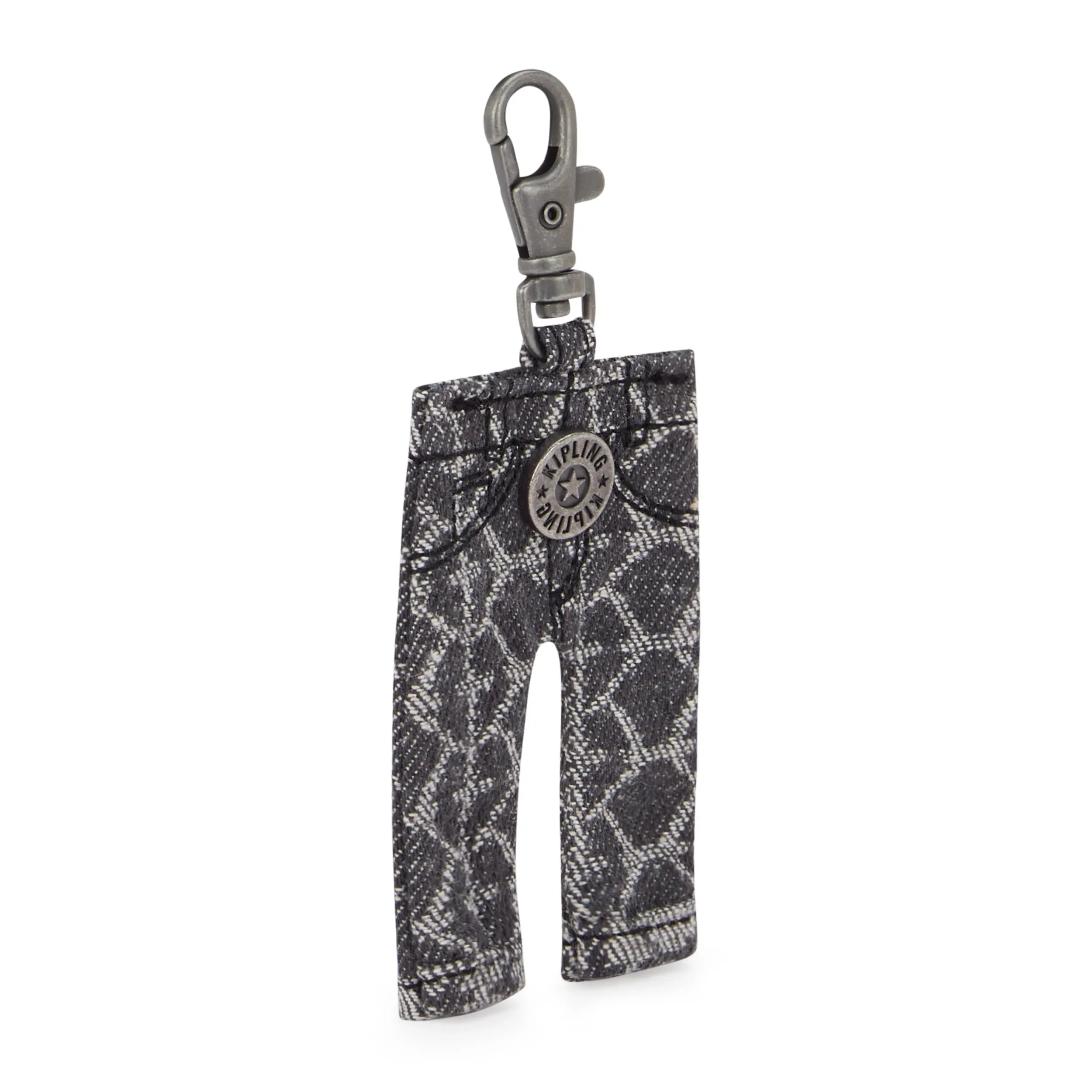 Jeans Keychain - Image 2