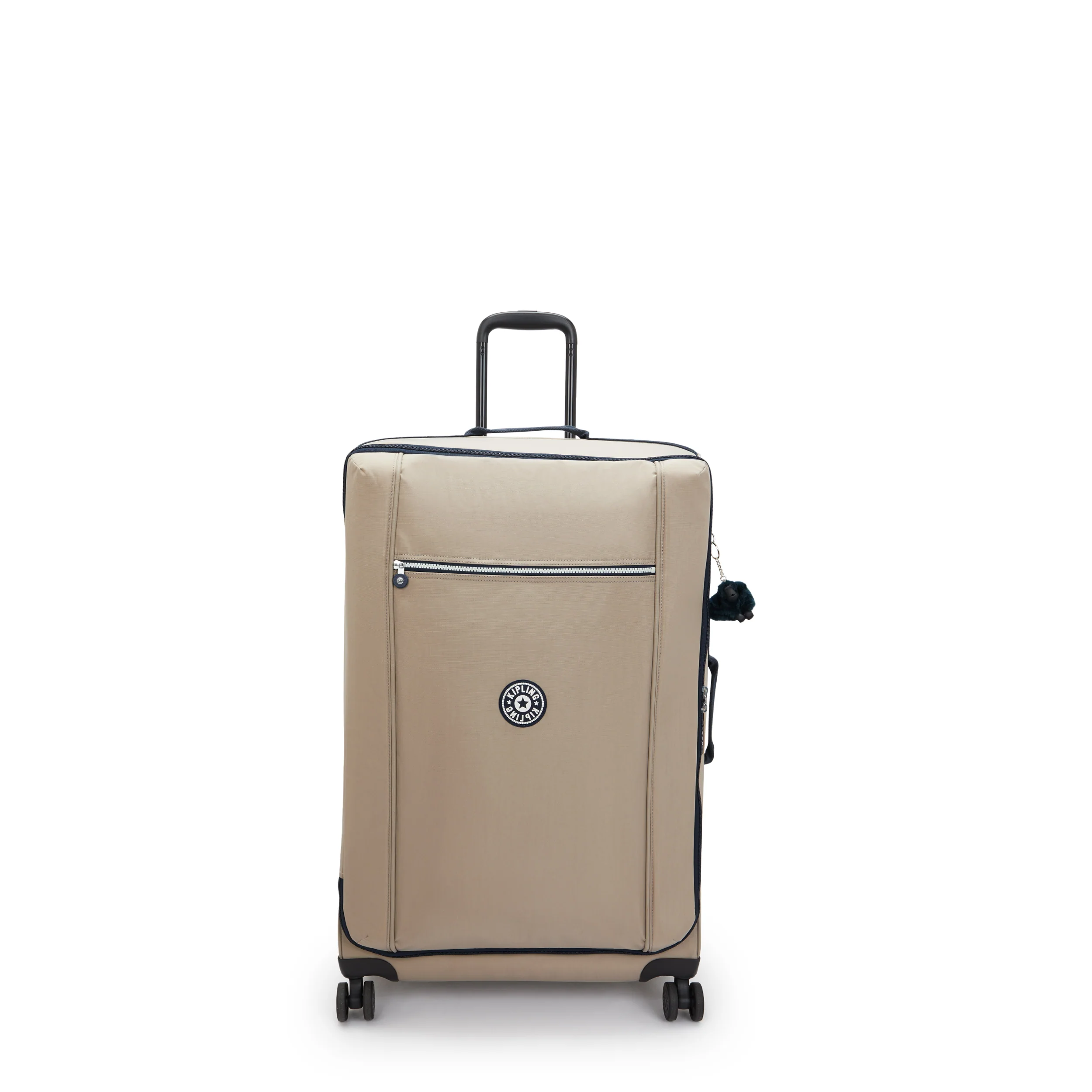 Jet Large Rolling Luggage - Image 9