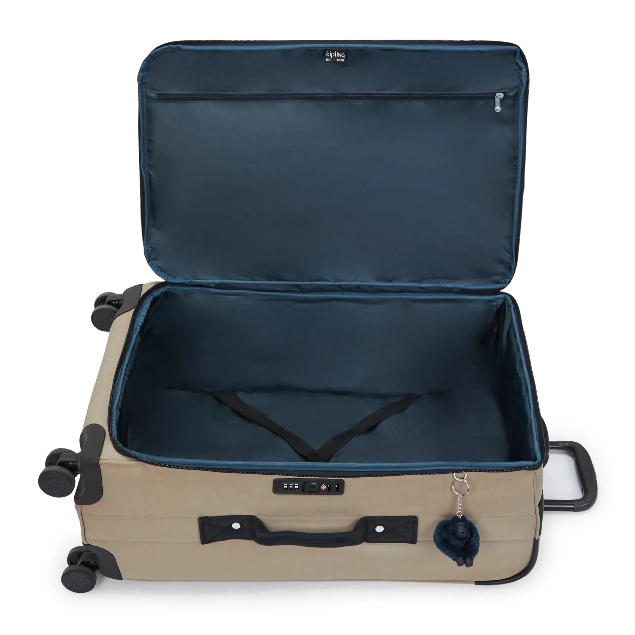 Jet Medium Rolling Luggage - Image 4