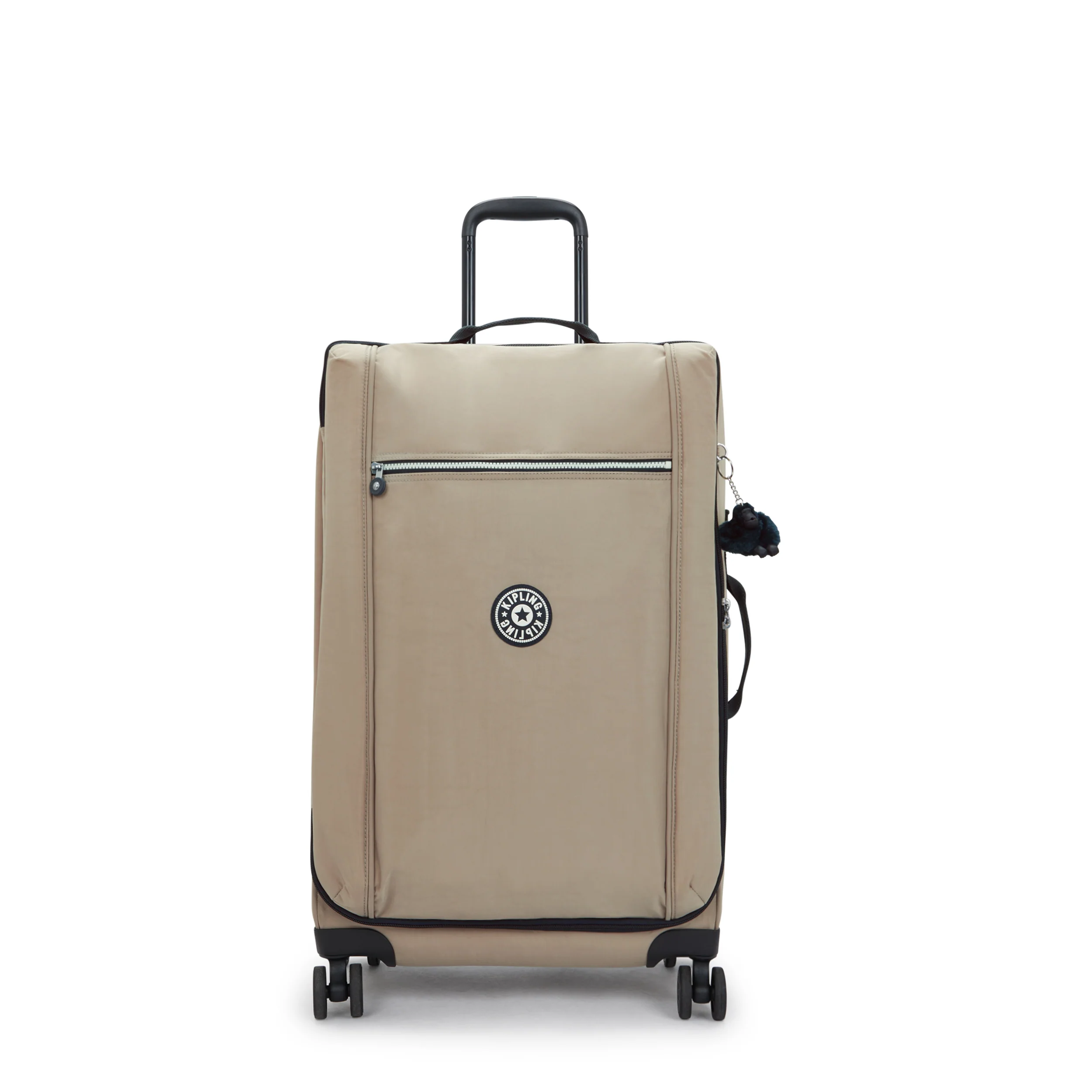 Jet Medium Rolling Luggage - Image 8