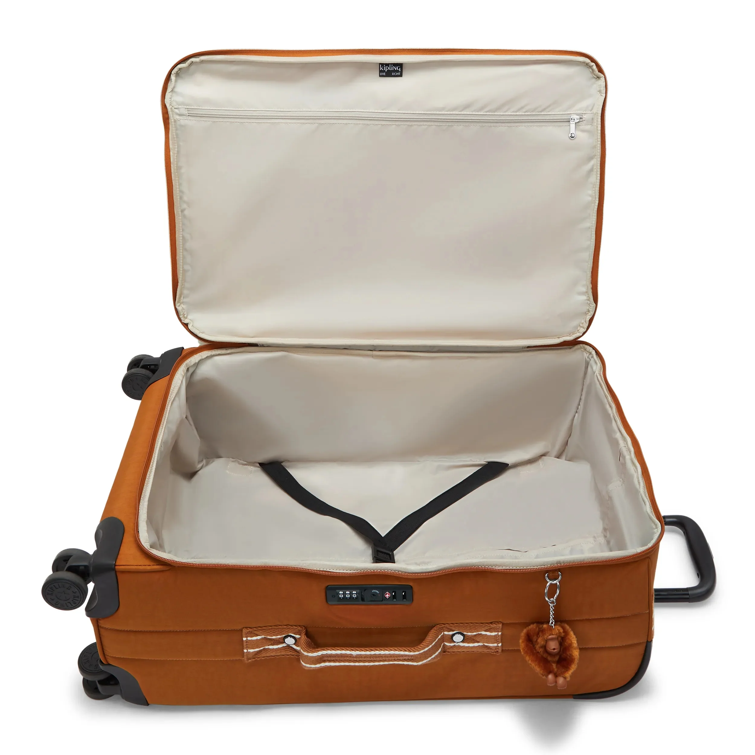 Jet Medium Rolling Luggage - Image 3