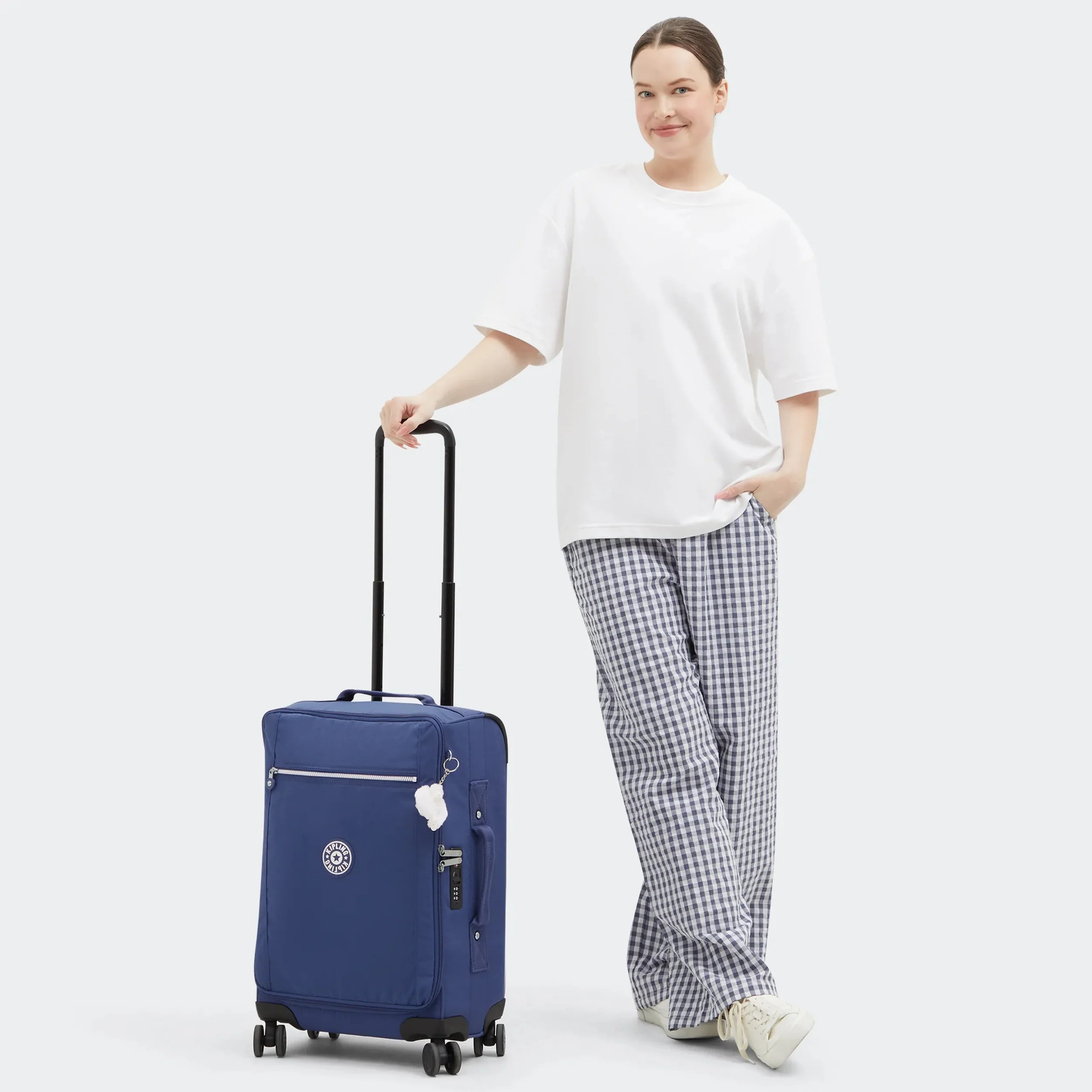 Jet Small Carry-on Luggage - Image 2