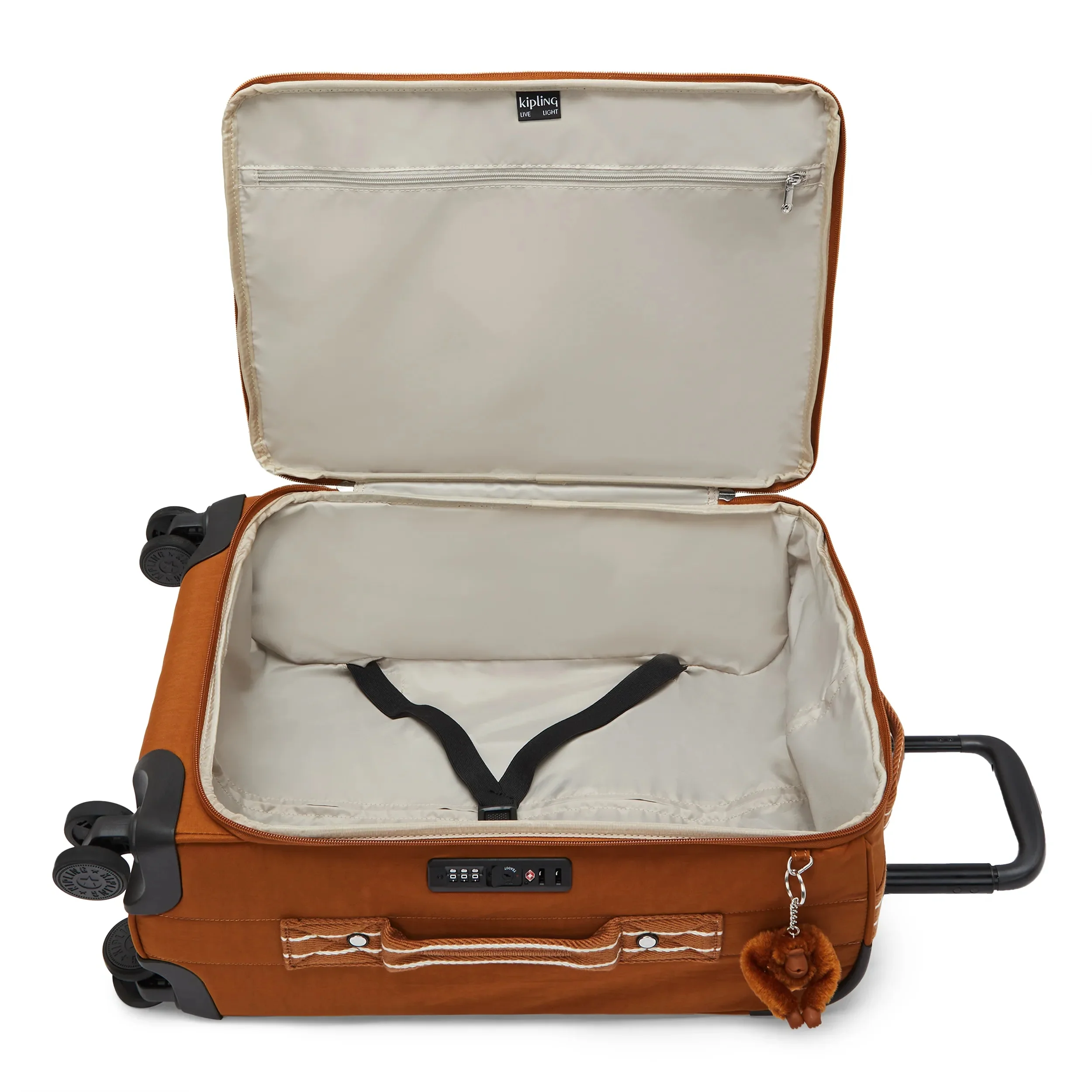 Jet Small Carry-on Luggage - Image 3