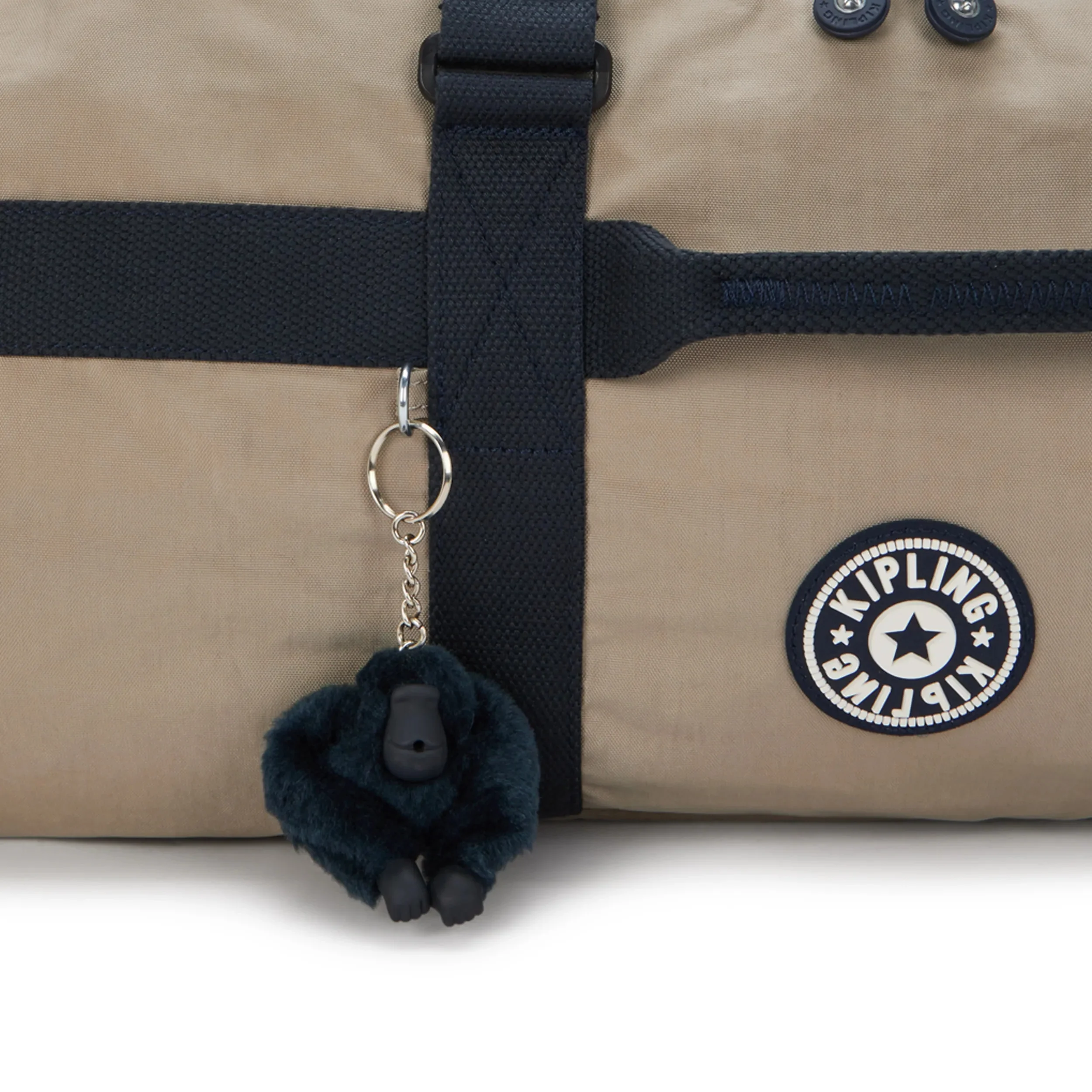 Jonis Medium Laptop Duffle Backpack - Image 6