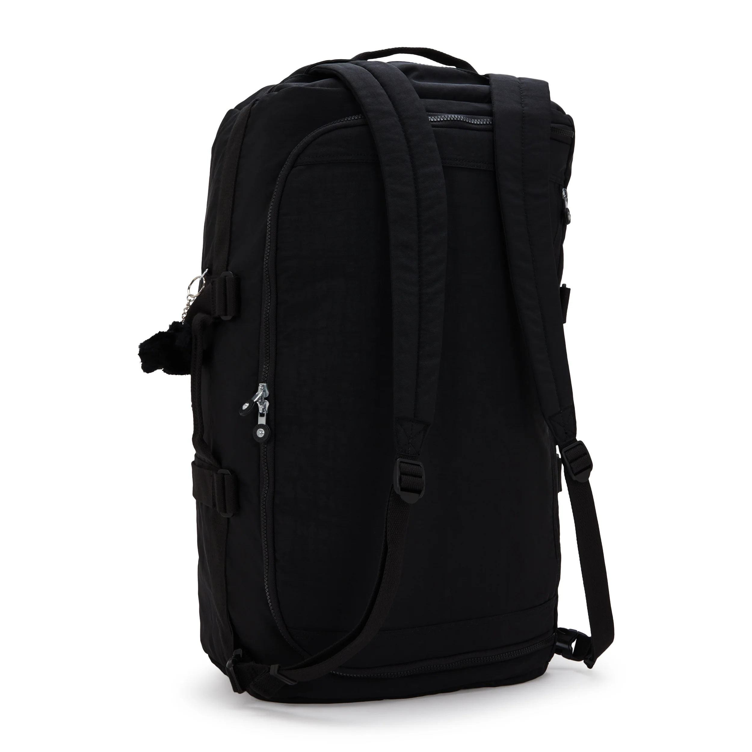 Jonis Up Medium Laptop Duffle Backpack - Image 3