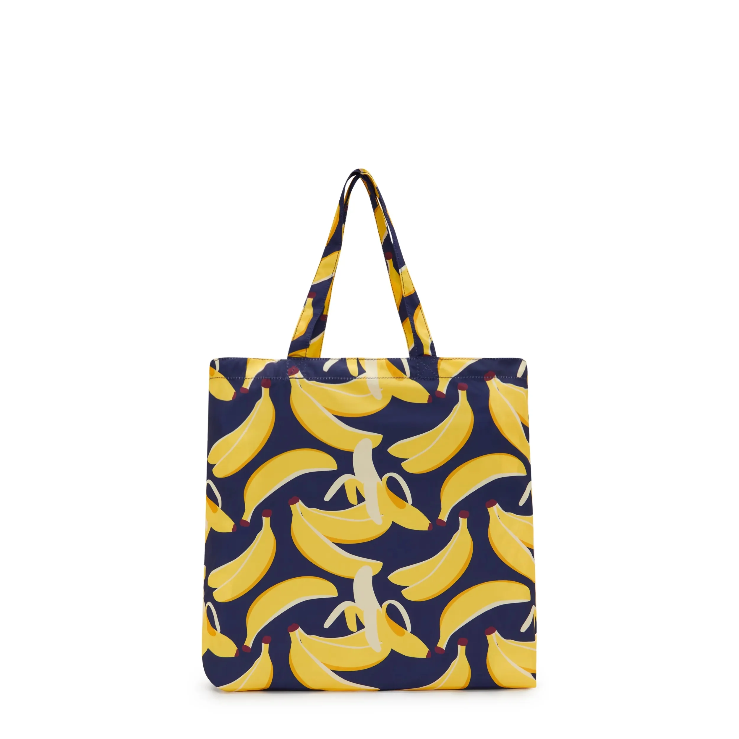 Jonny Packable Tote