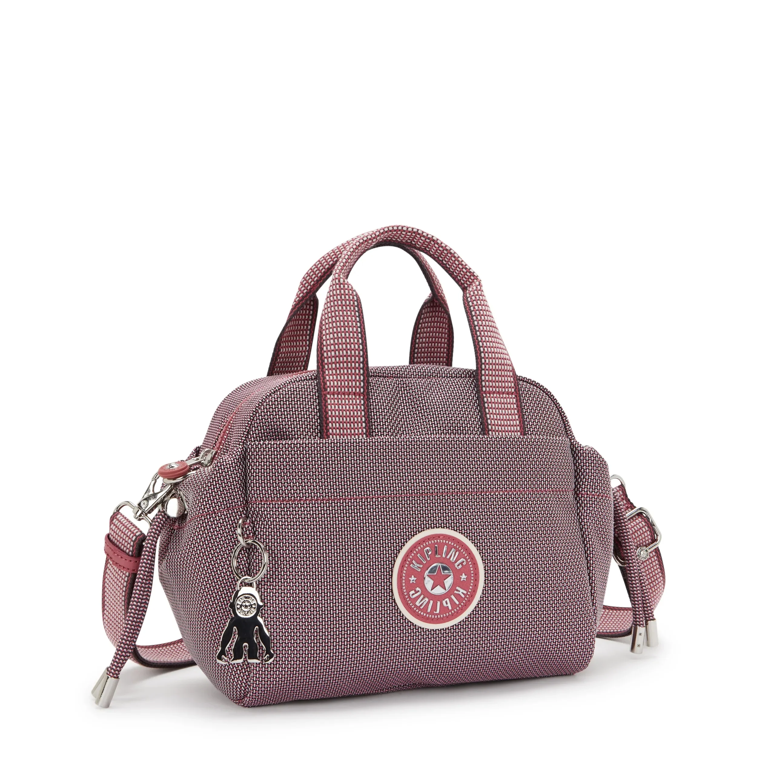 Jovina Shoulder Bag - Image 4