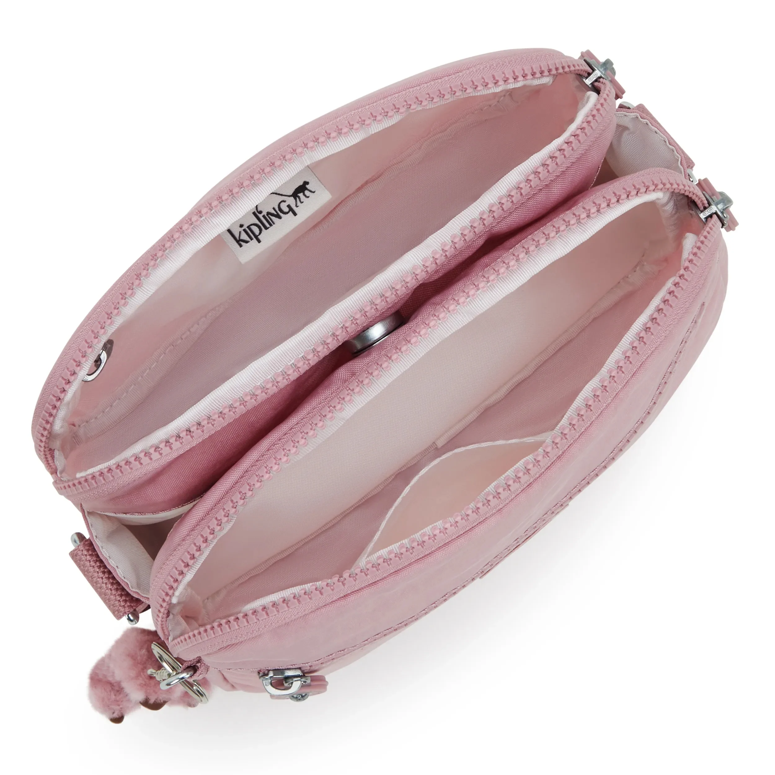 Keefe Crossbody Bag - Image 4