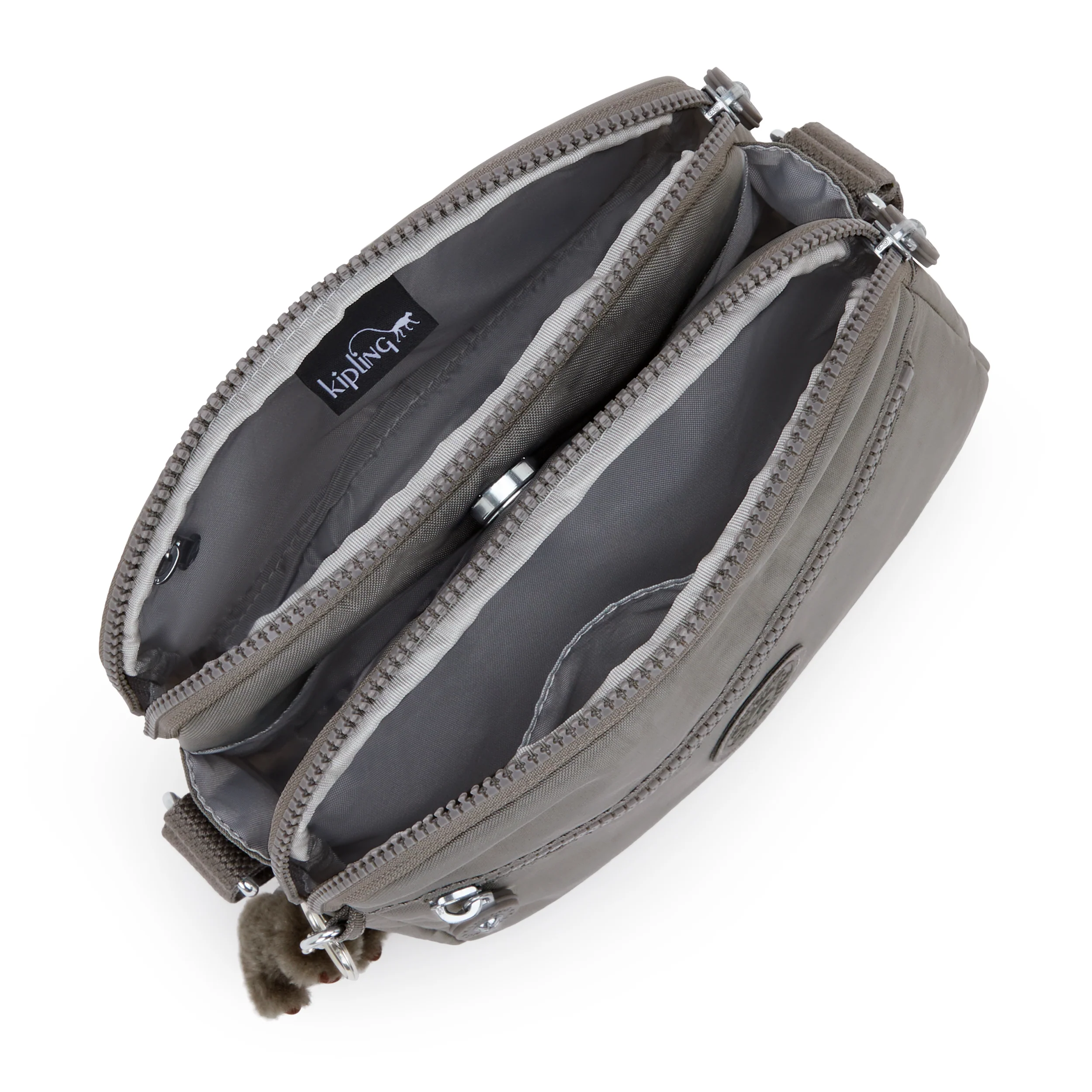 Keefe Crossbody Bag - Image 3