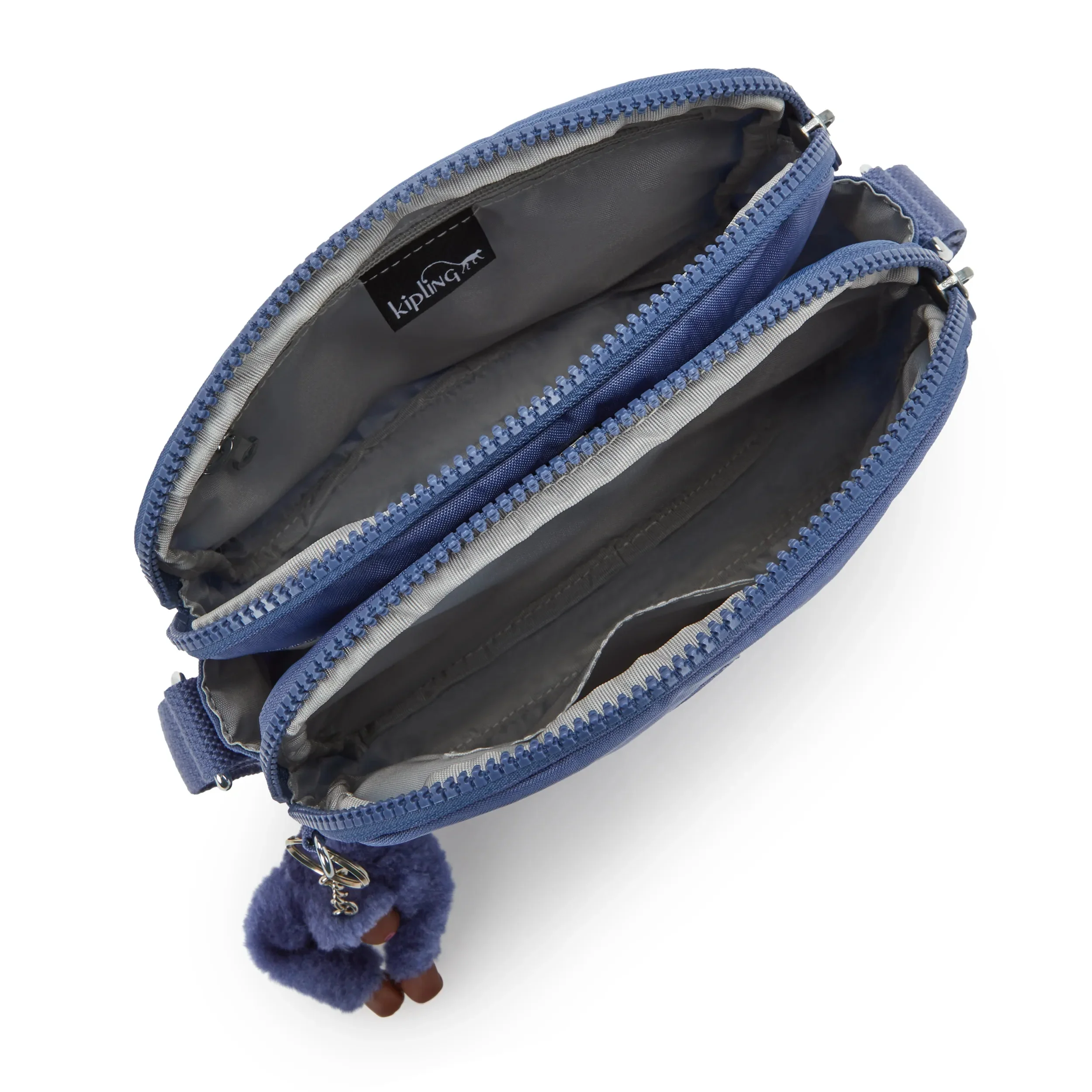 Keefe Crossbody Bag - Image 4