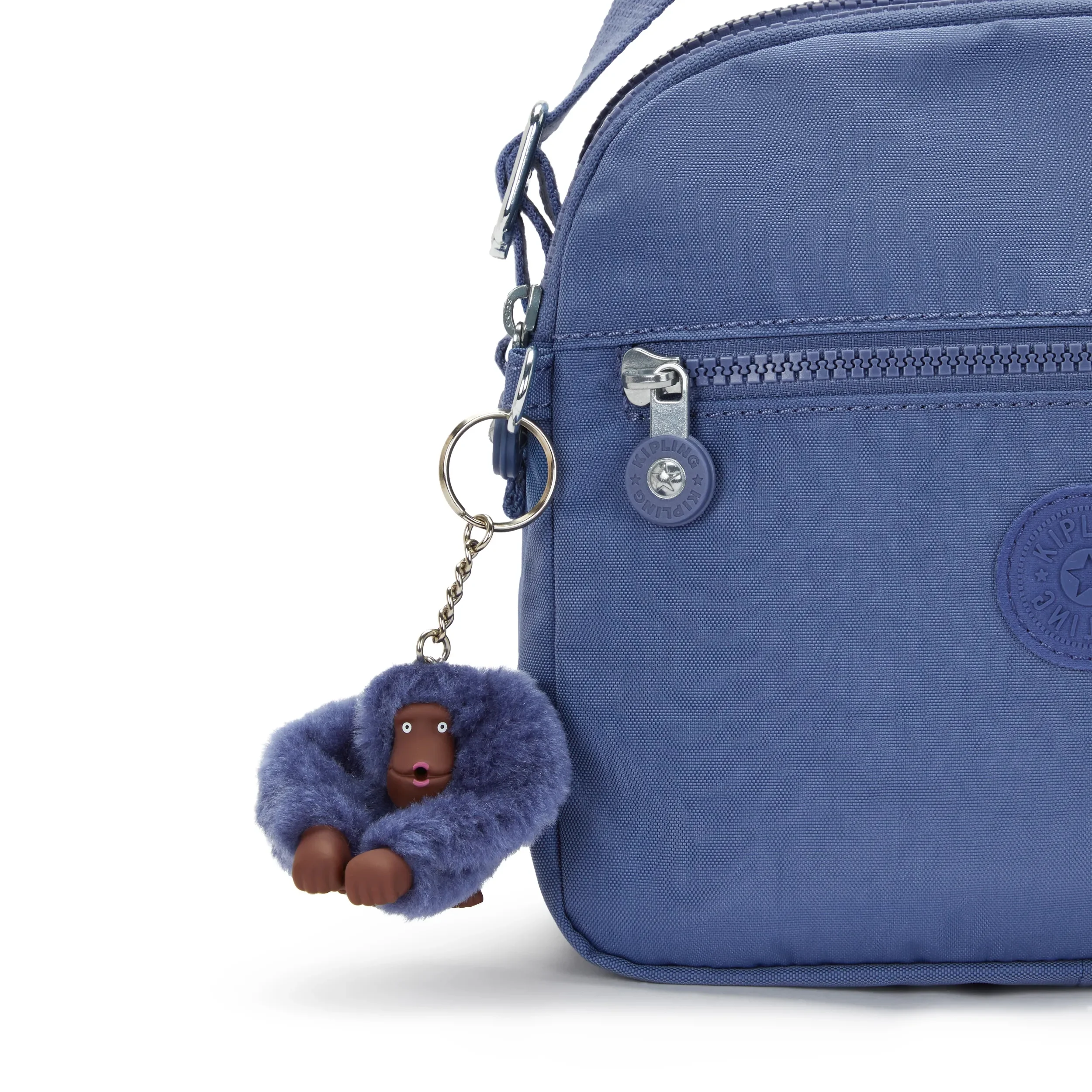 Keefe Crossbody Bag - Image 6