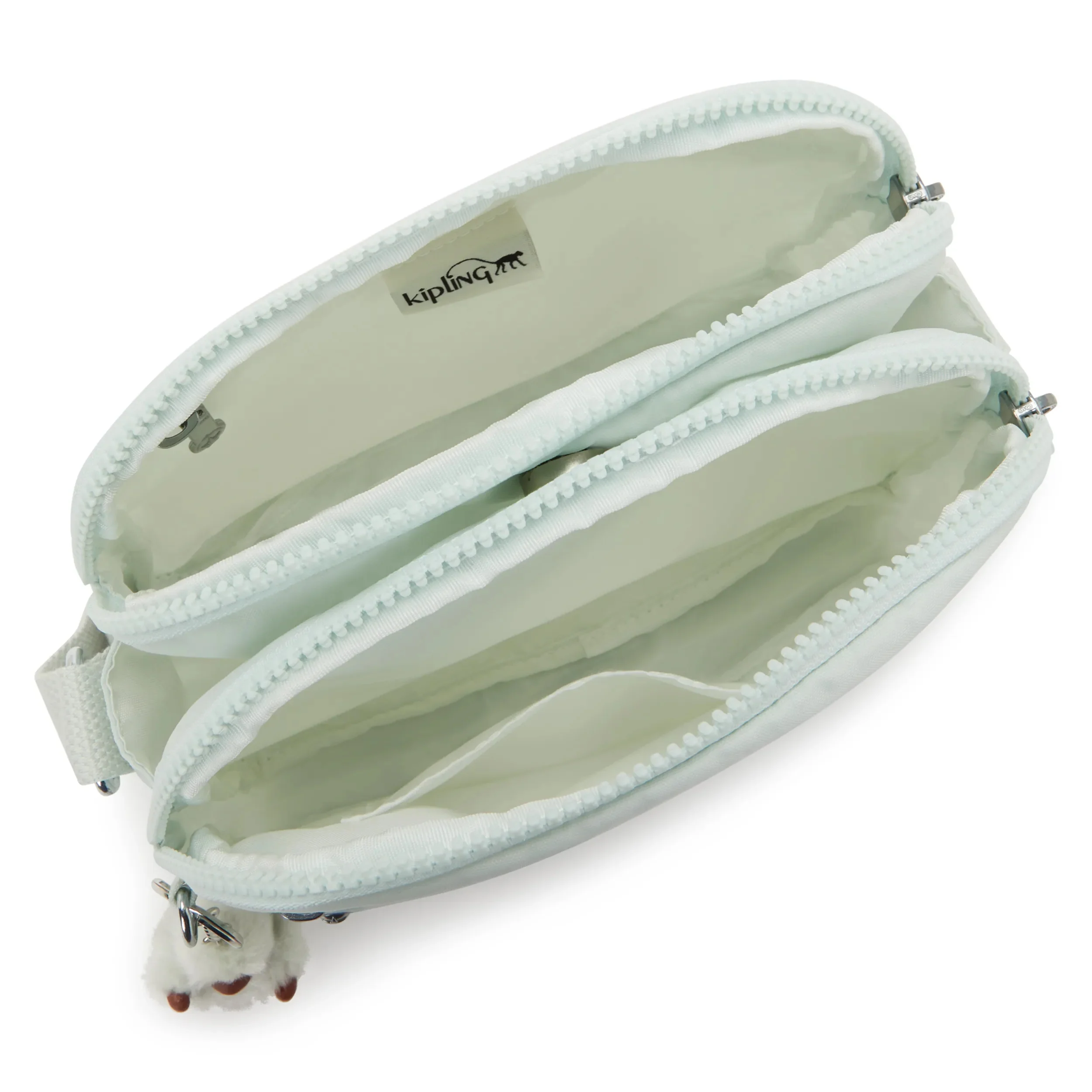 Keefe Crossbody Bag - Image 4
