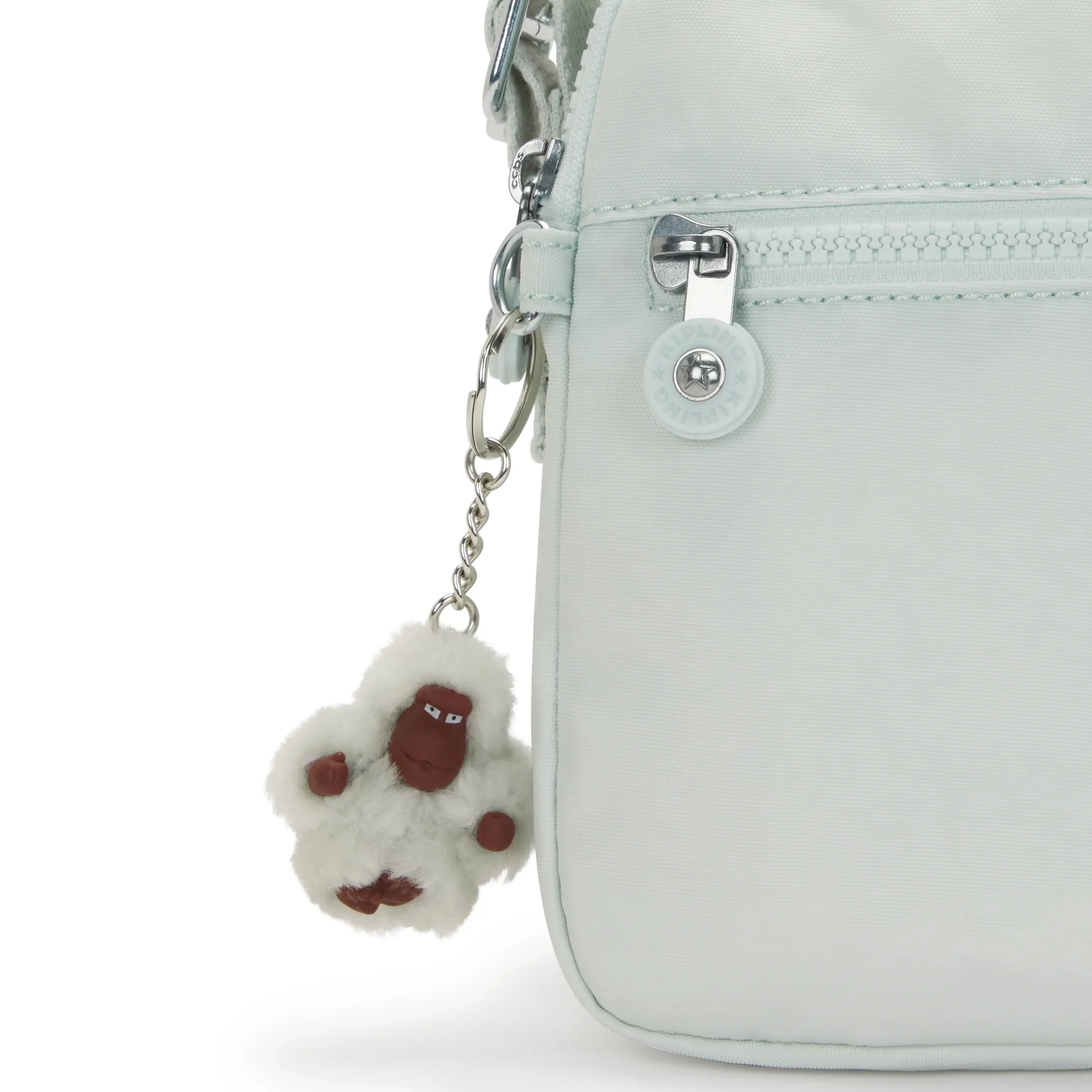 Keefe Crossbody Bag - Image 6