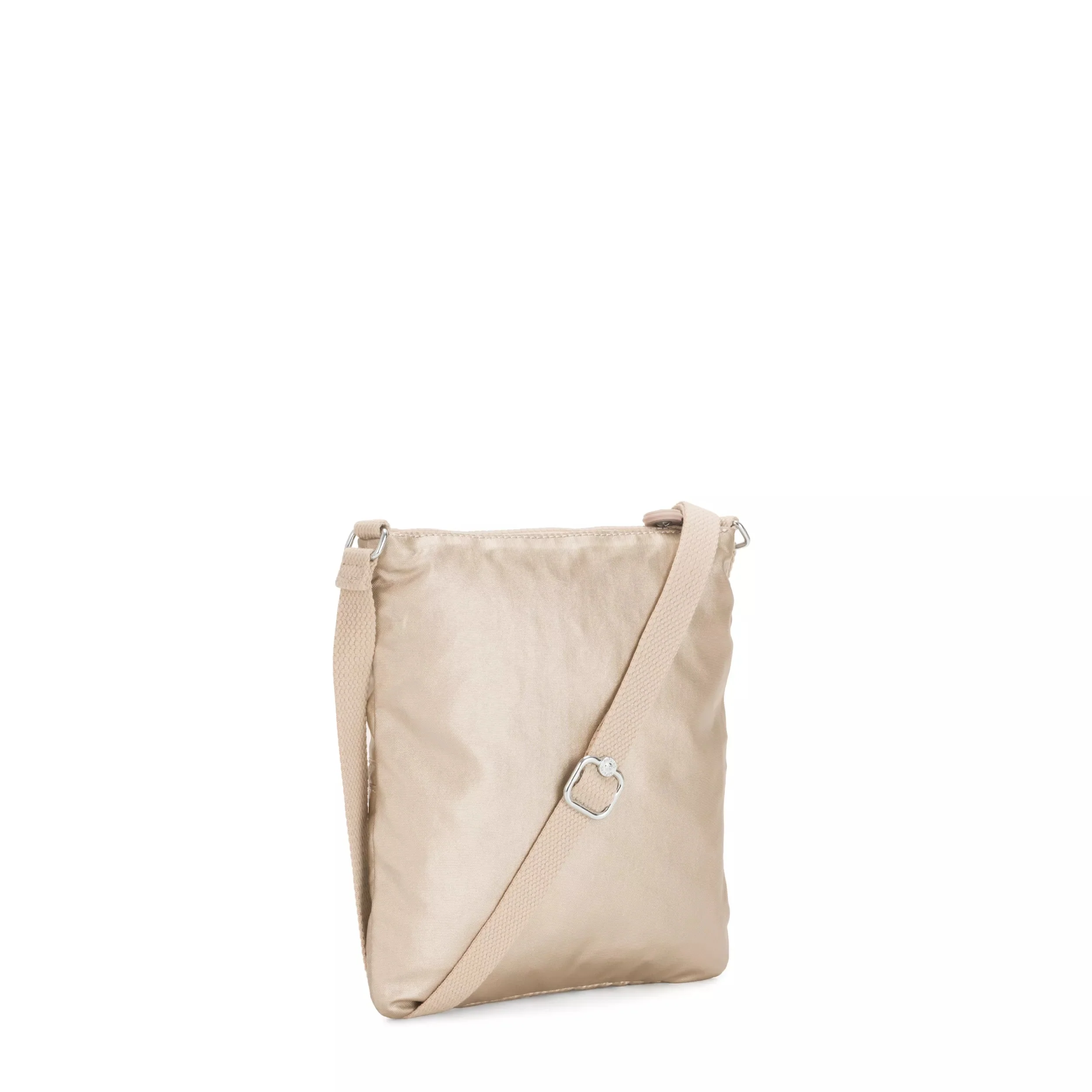 Keiko Metallic Crossbody Mini Bag - Image 2