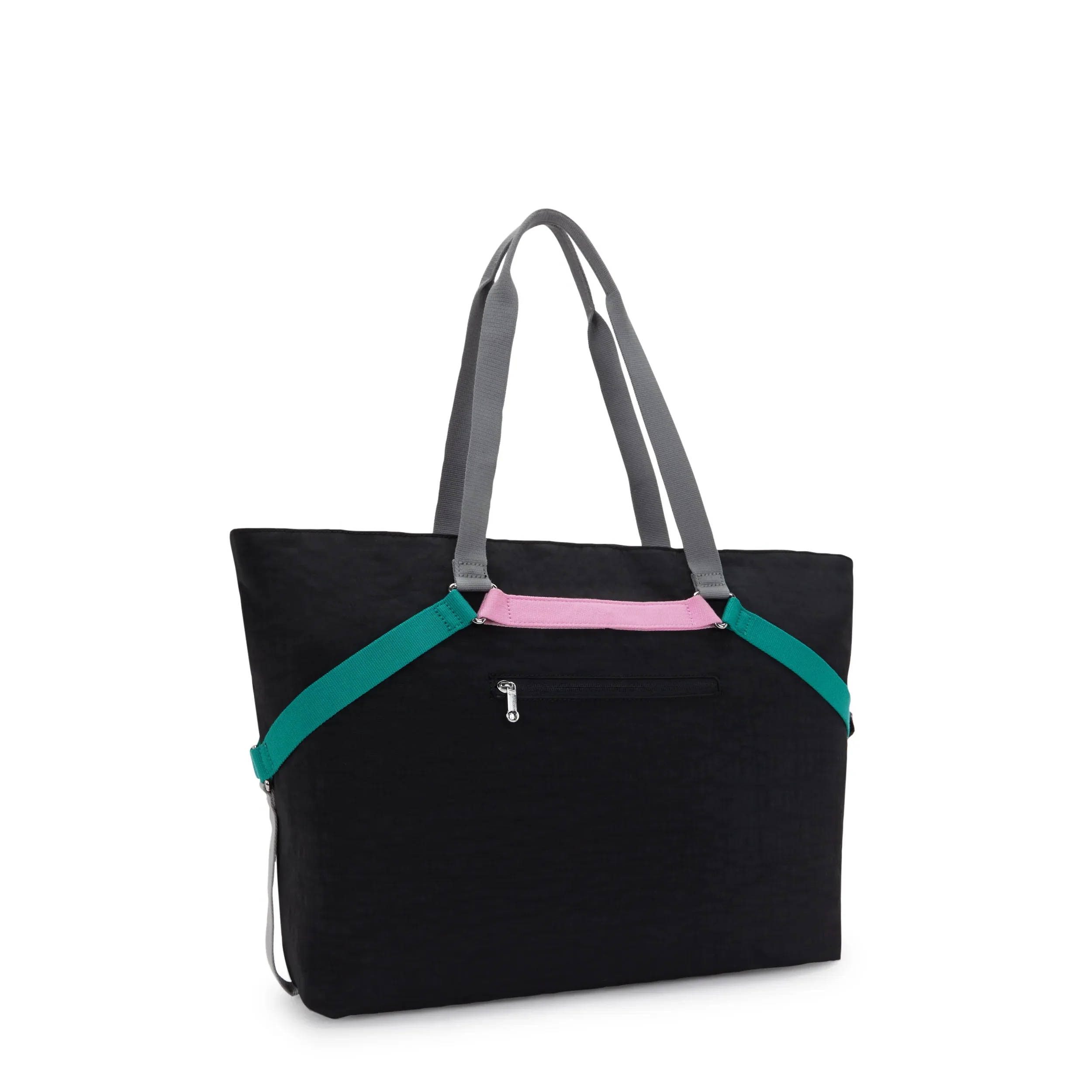 Kelsie 17" Laptop Tote Bag - Image 3