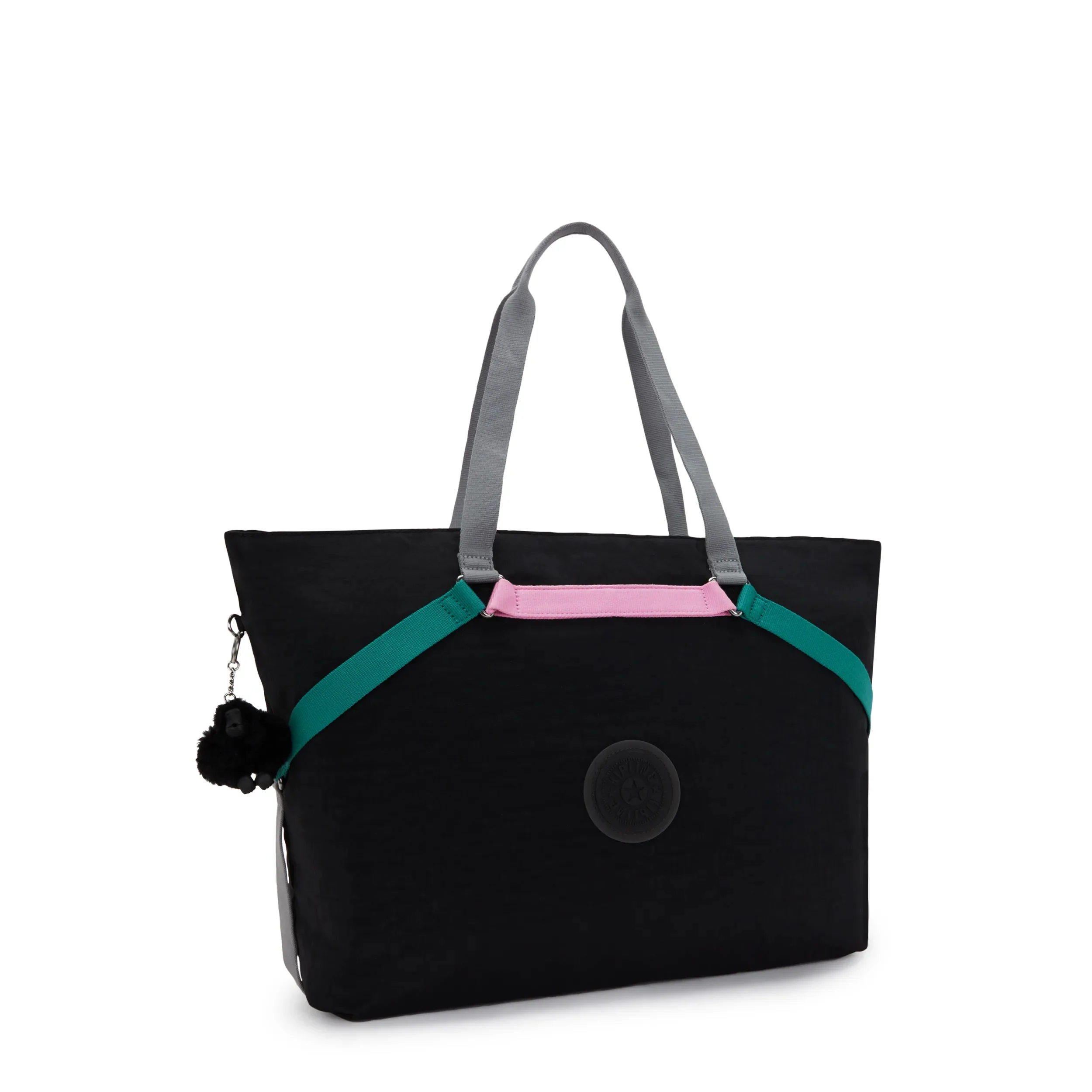 Kelsie 17" Laptop Tote Bag - Image 5