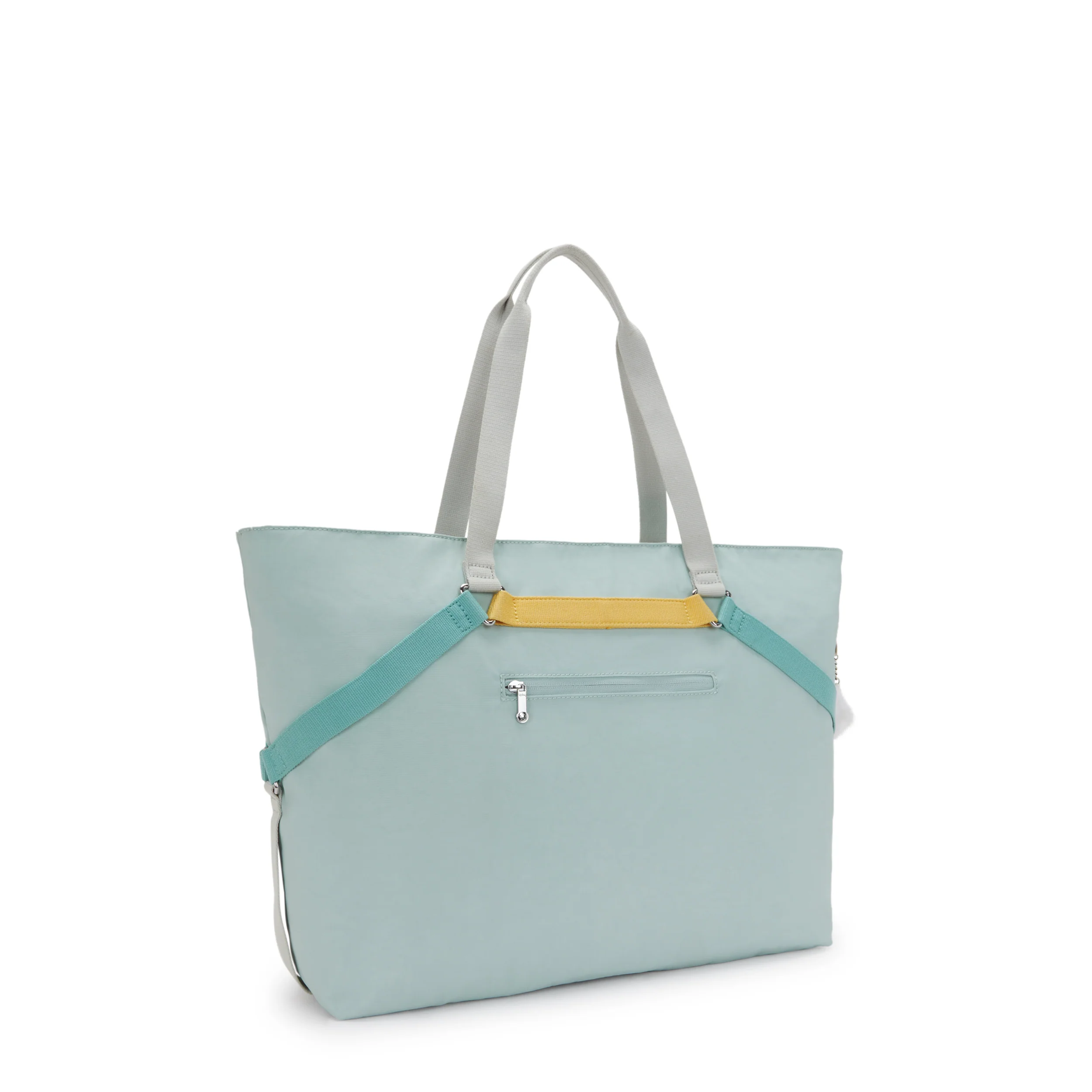 Kelsie 17" Laptop Tote Bag - Image 3