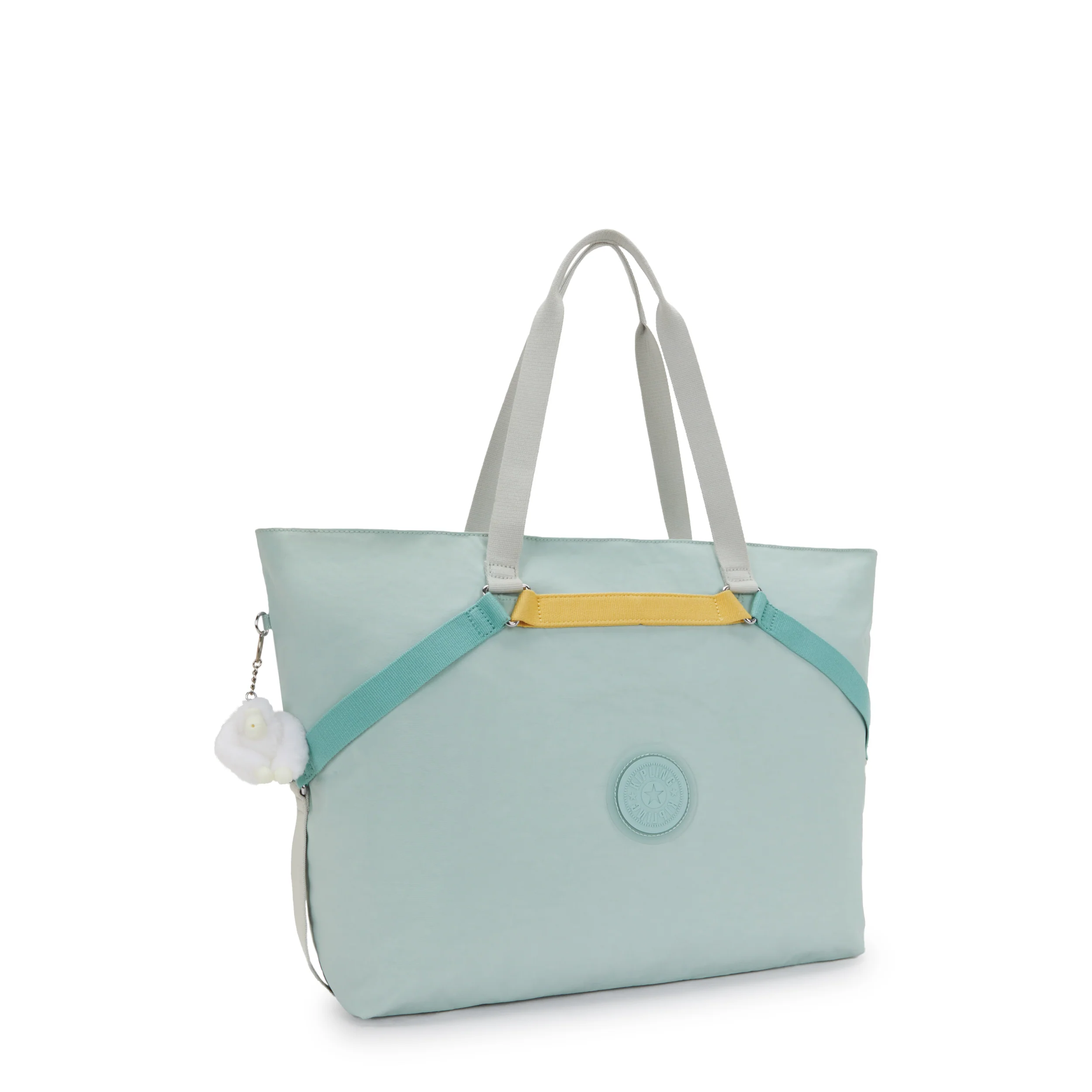 Kelsie 17" Laptop Tote Bag - Image 5
