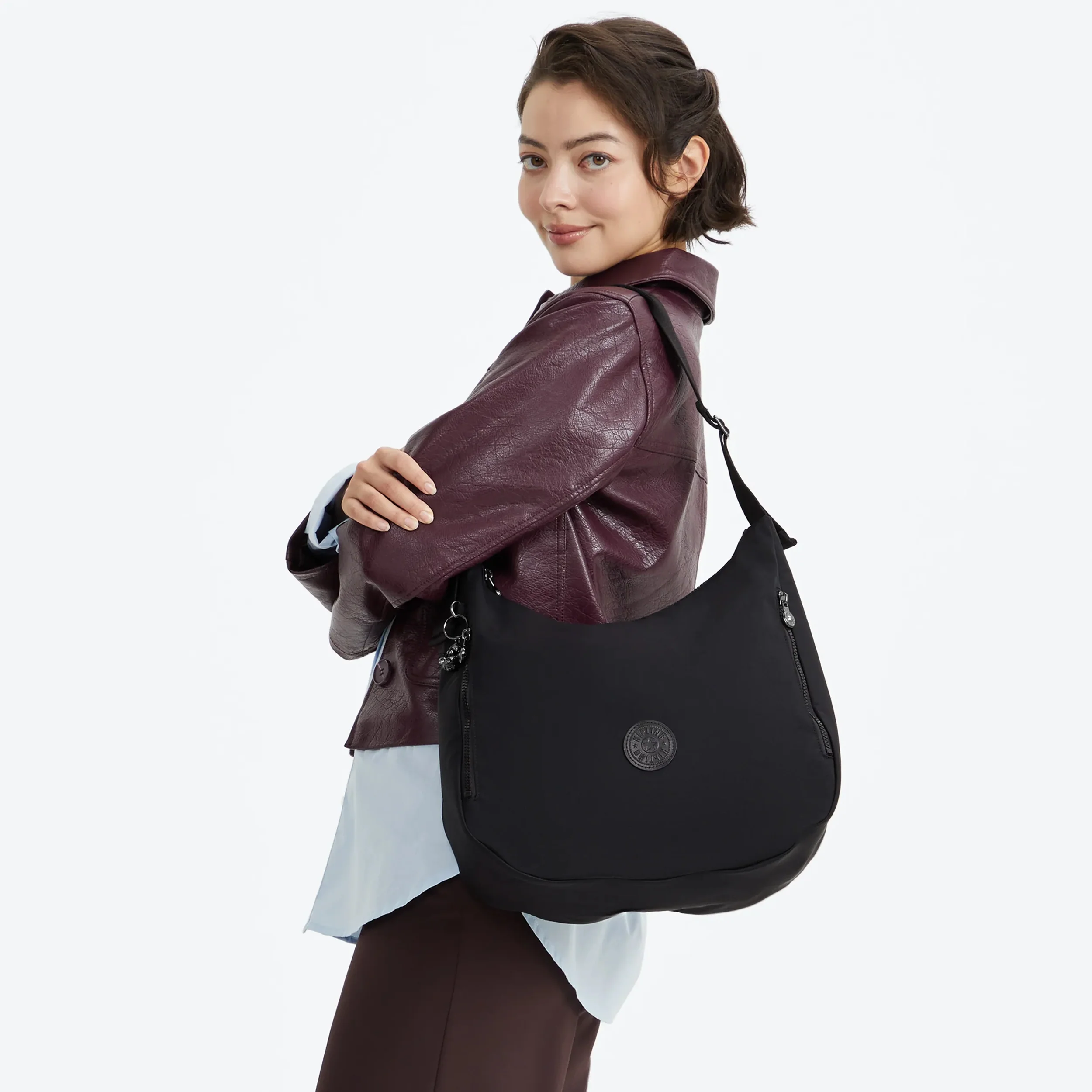 Khloe Shoulder Bag - Image 2