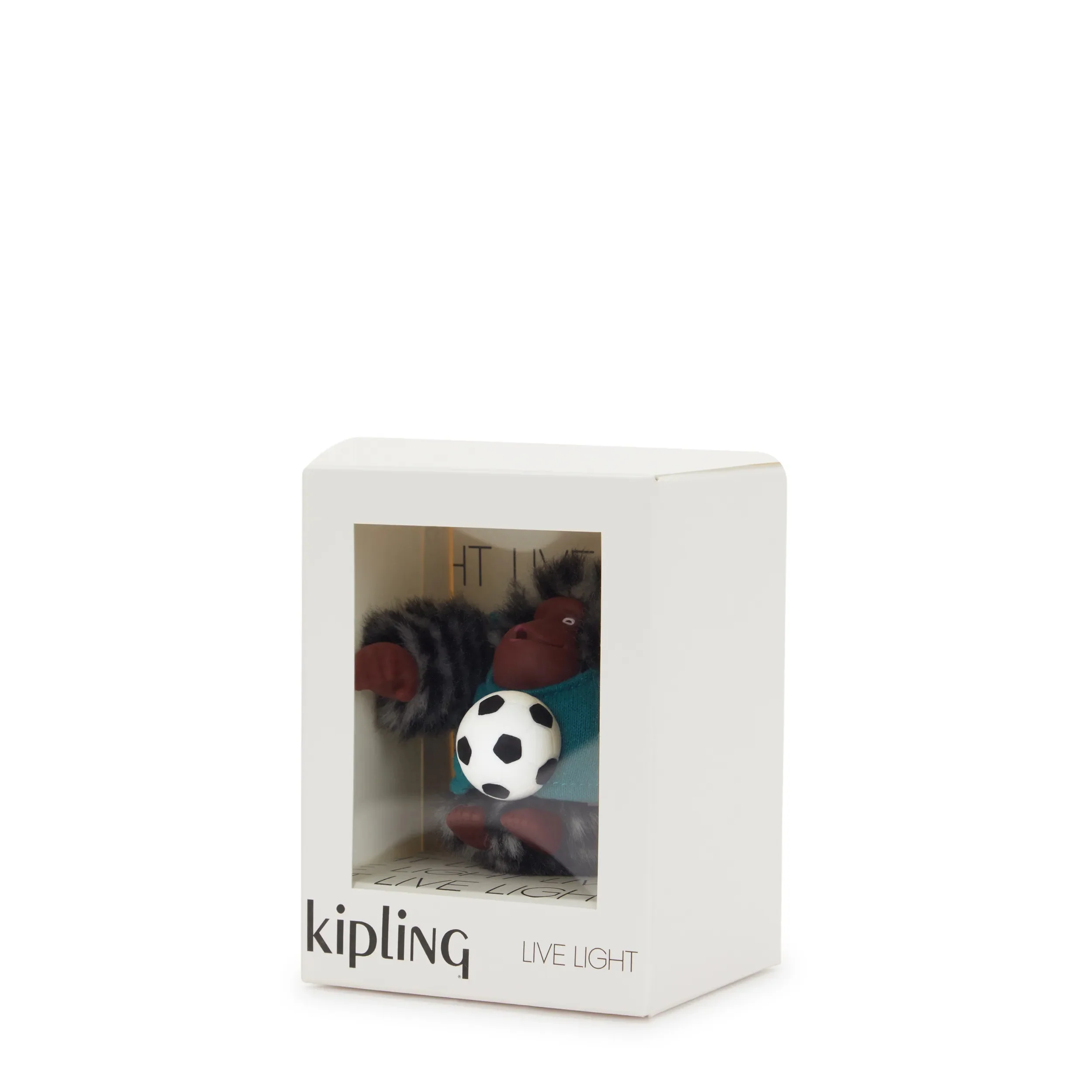 Kipling Monkey Keychain - Image 3