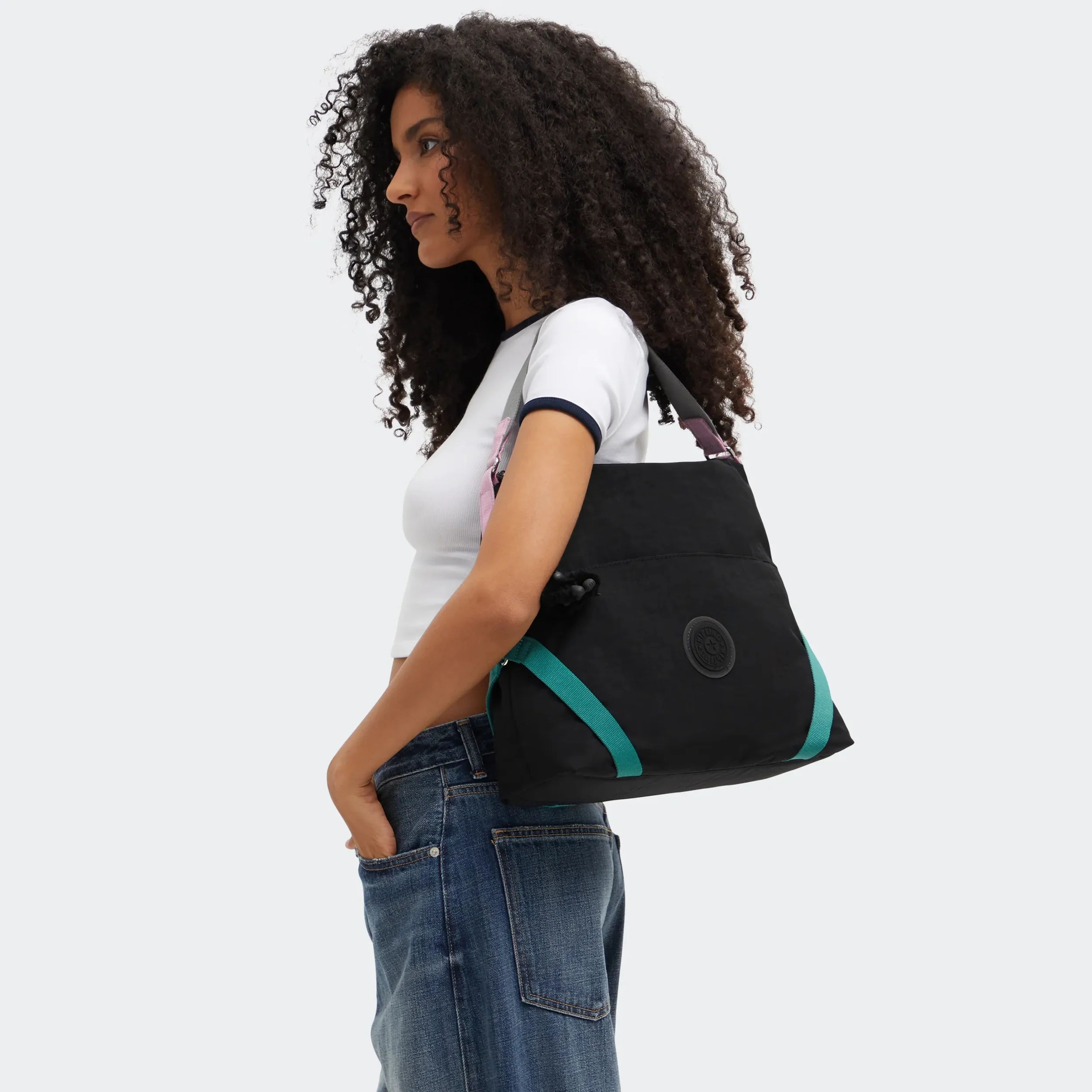 Larinda Shoulder Bag - Image 2
