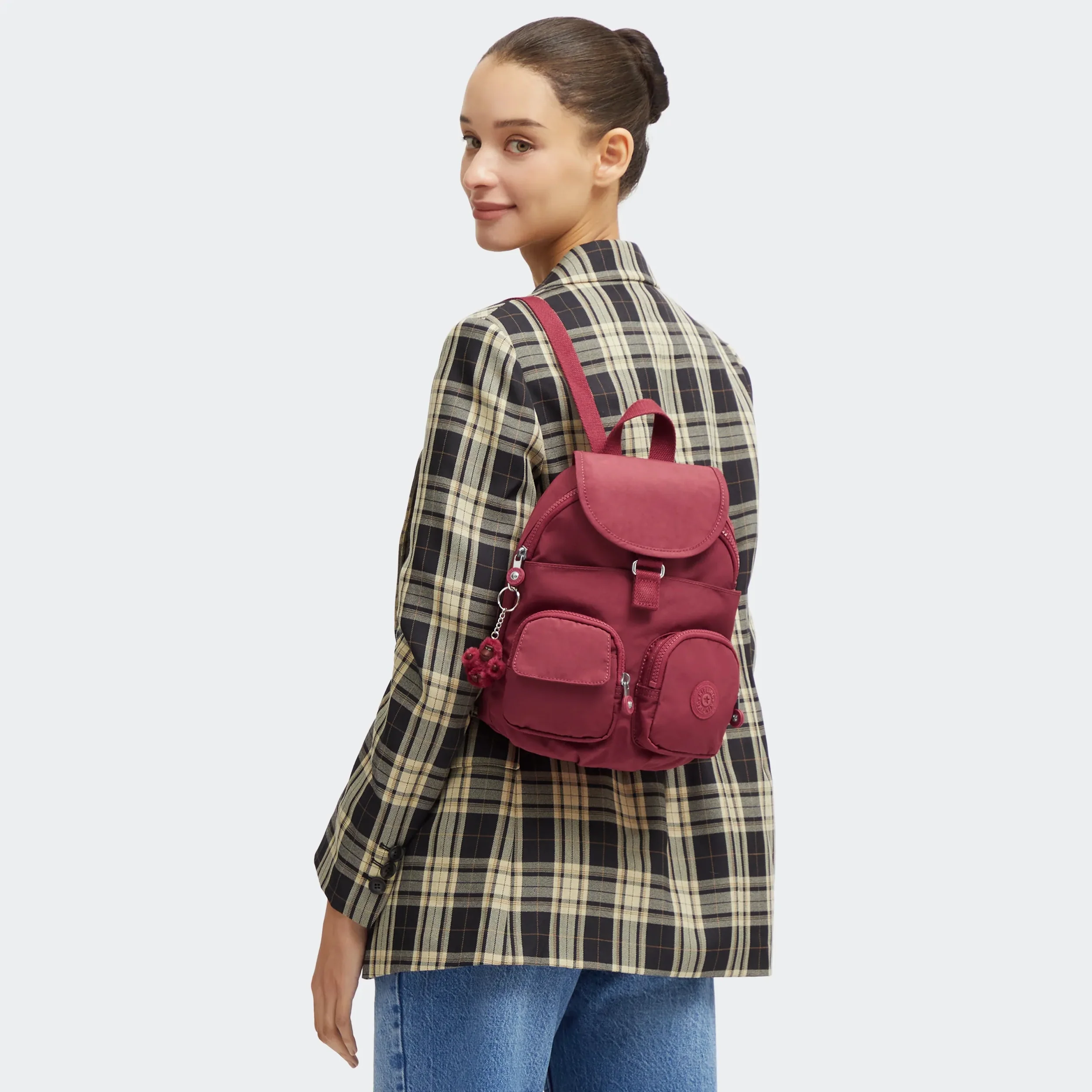 Lovebug Small Backpack - Image 2