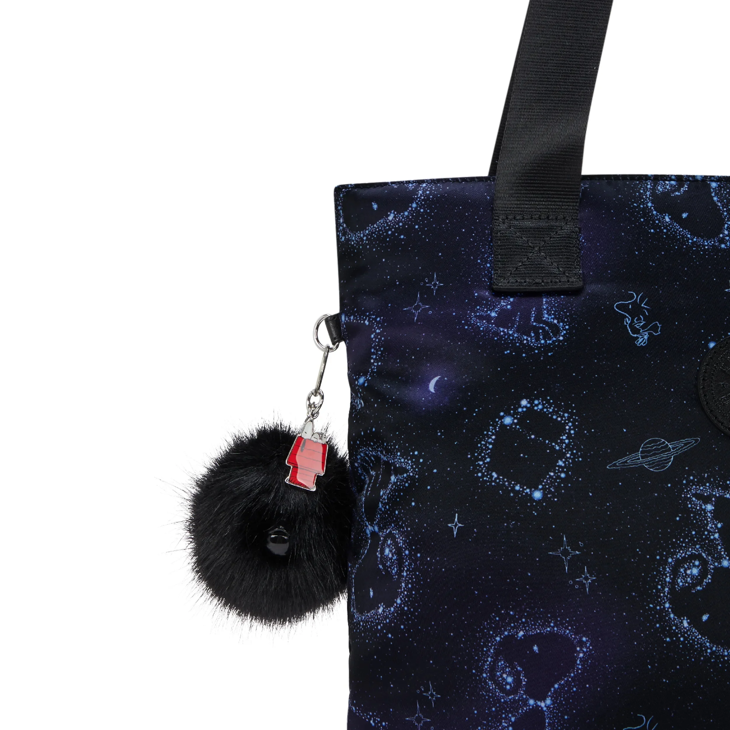 Peanuts Merita Small Tote Bag - Image 5