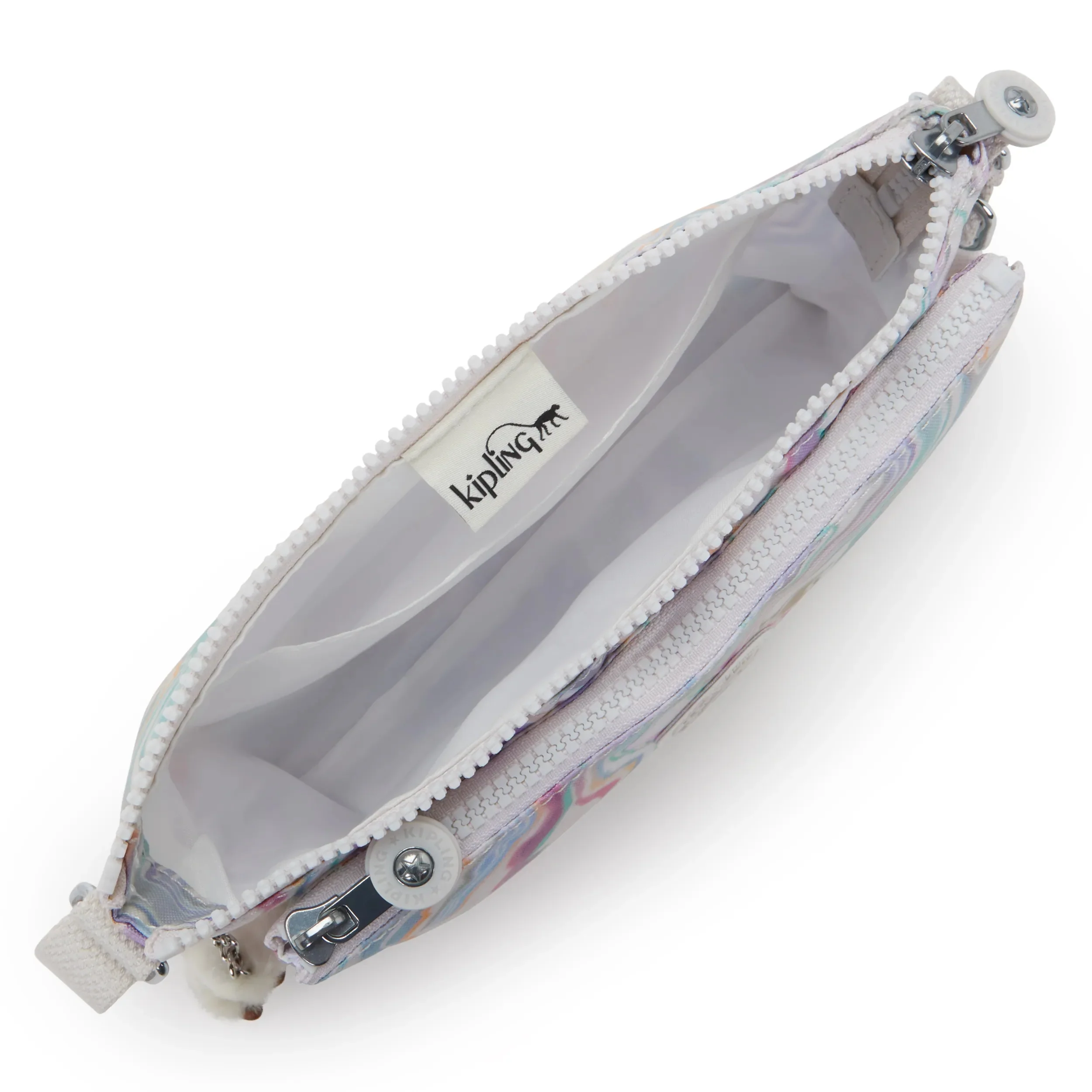 Mikaela Printed Crossbody Bag - Image 3