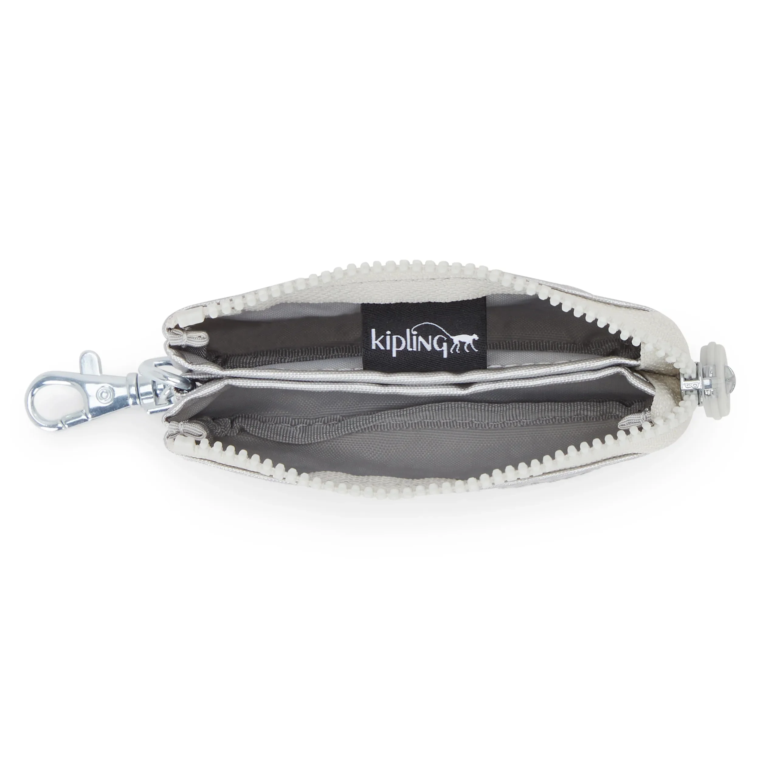 Mini Creativity Metallic Pouch - Image 3