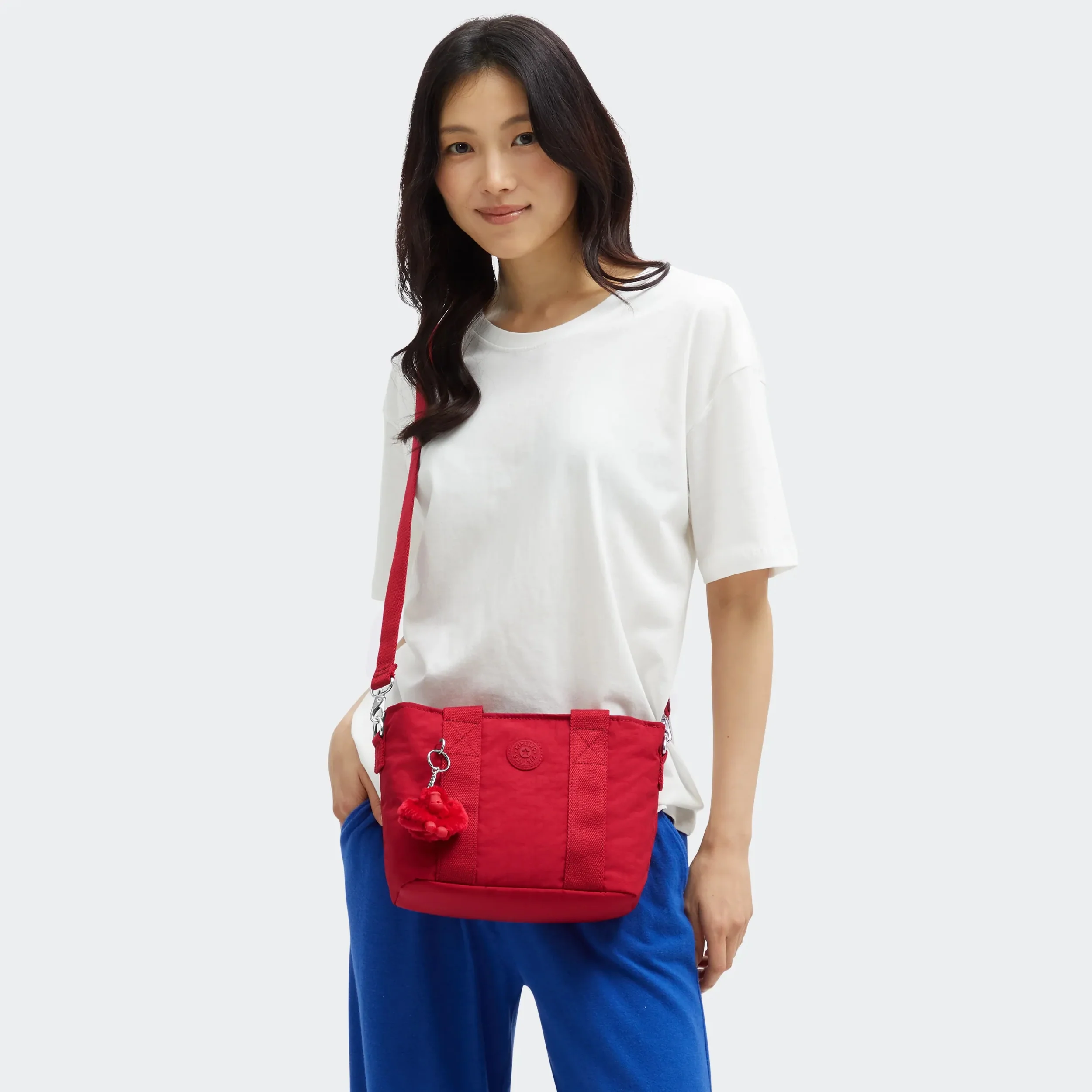 Minta Shoulder Bag - Image 2