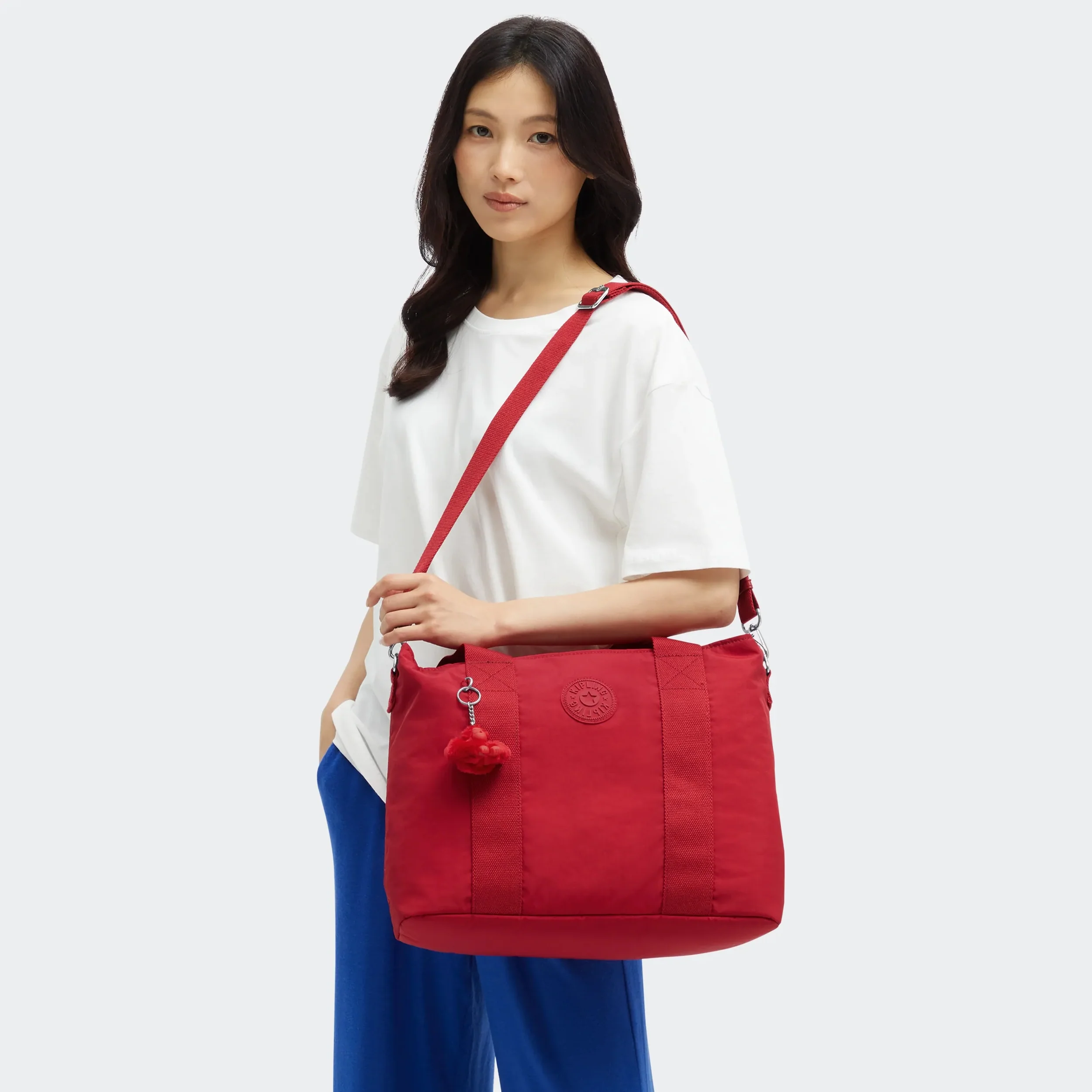Minta Large Shoulder Bag - Image 2