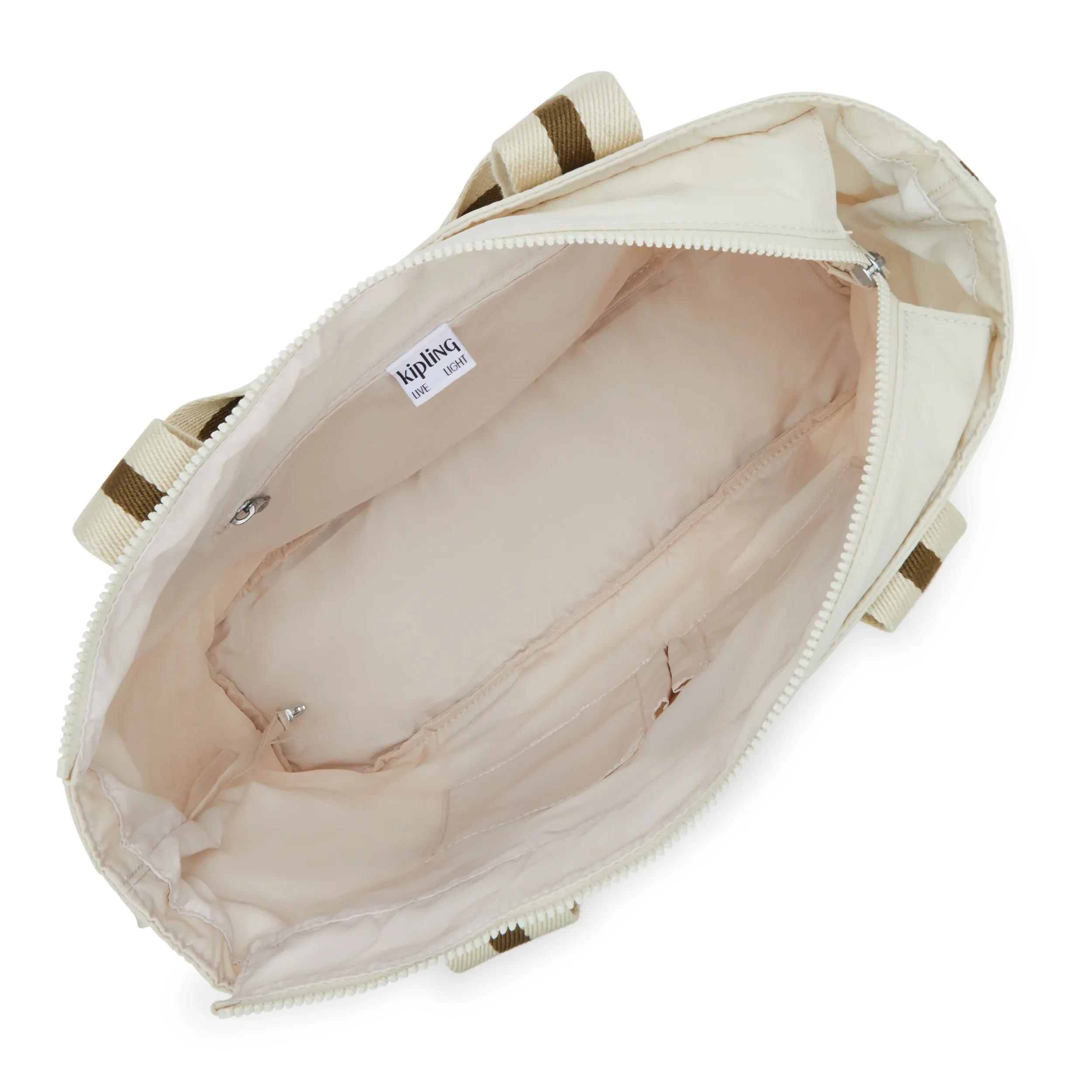 Minta Large Shoulder Bag - Image 4