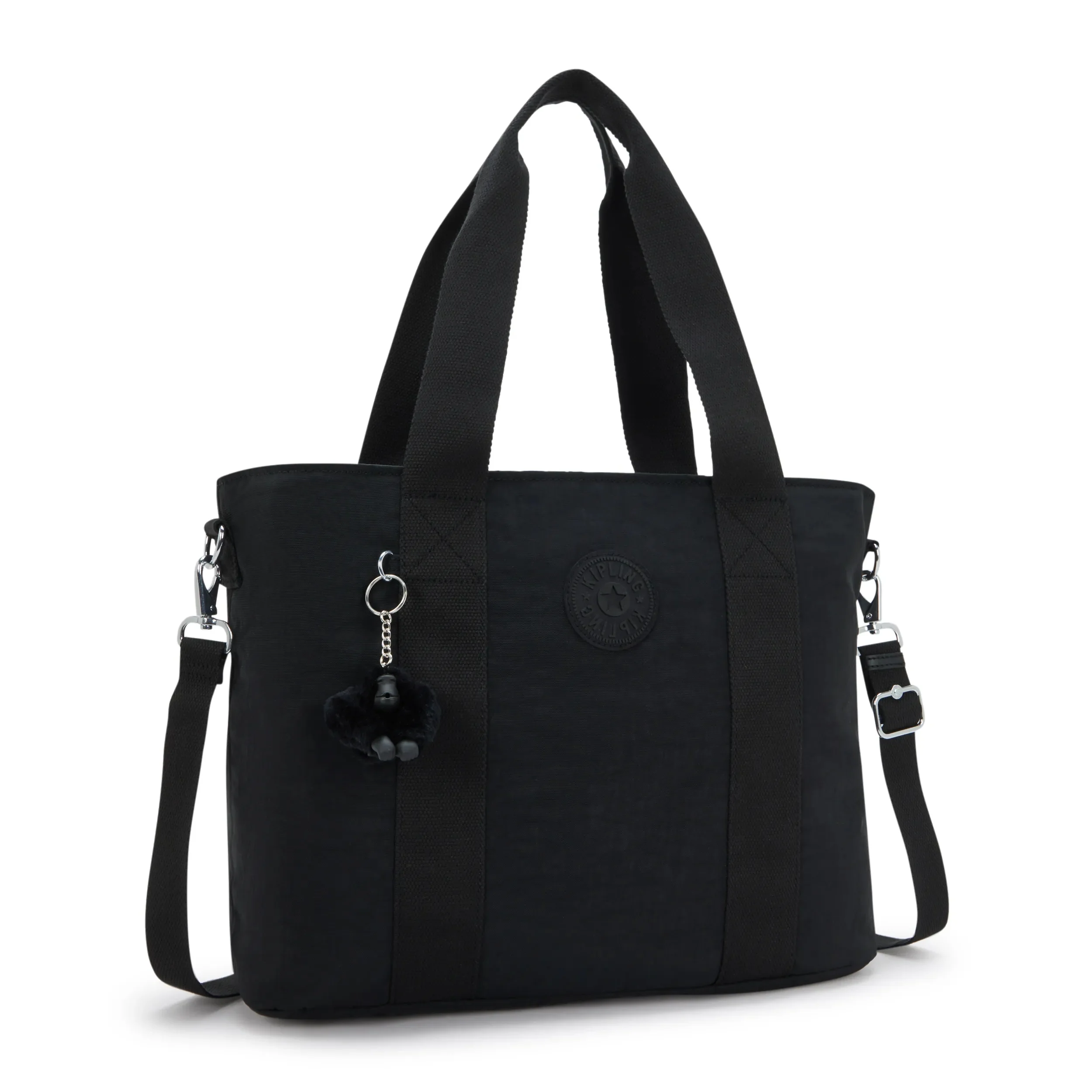Minta Large Up Tote Bag - Image 4