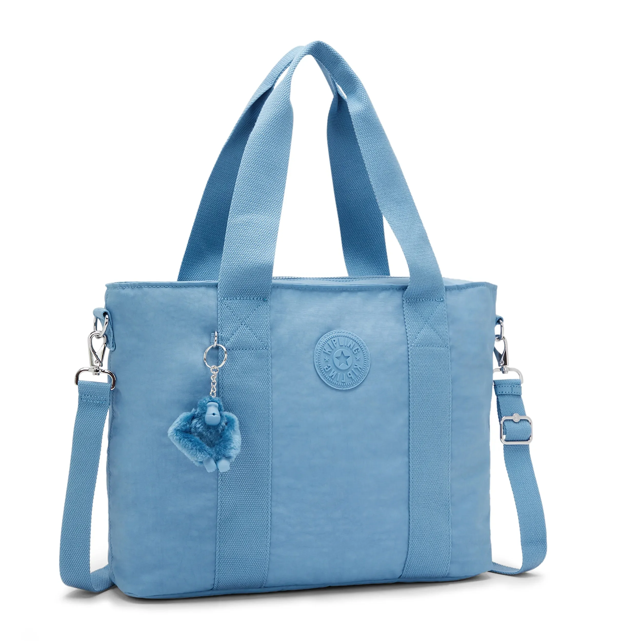 Minta Large Up Tote Bag - Image 4