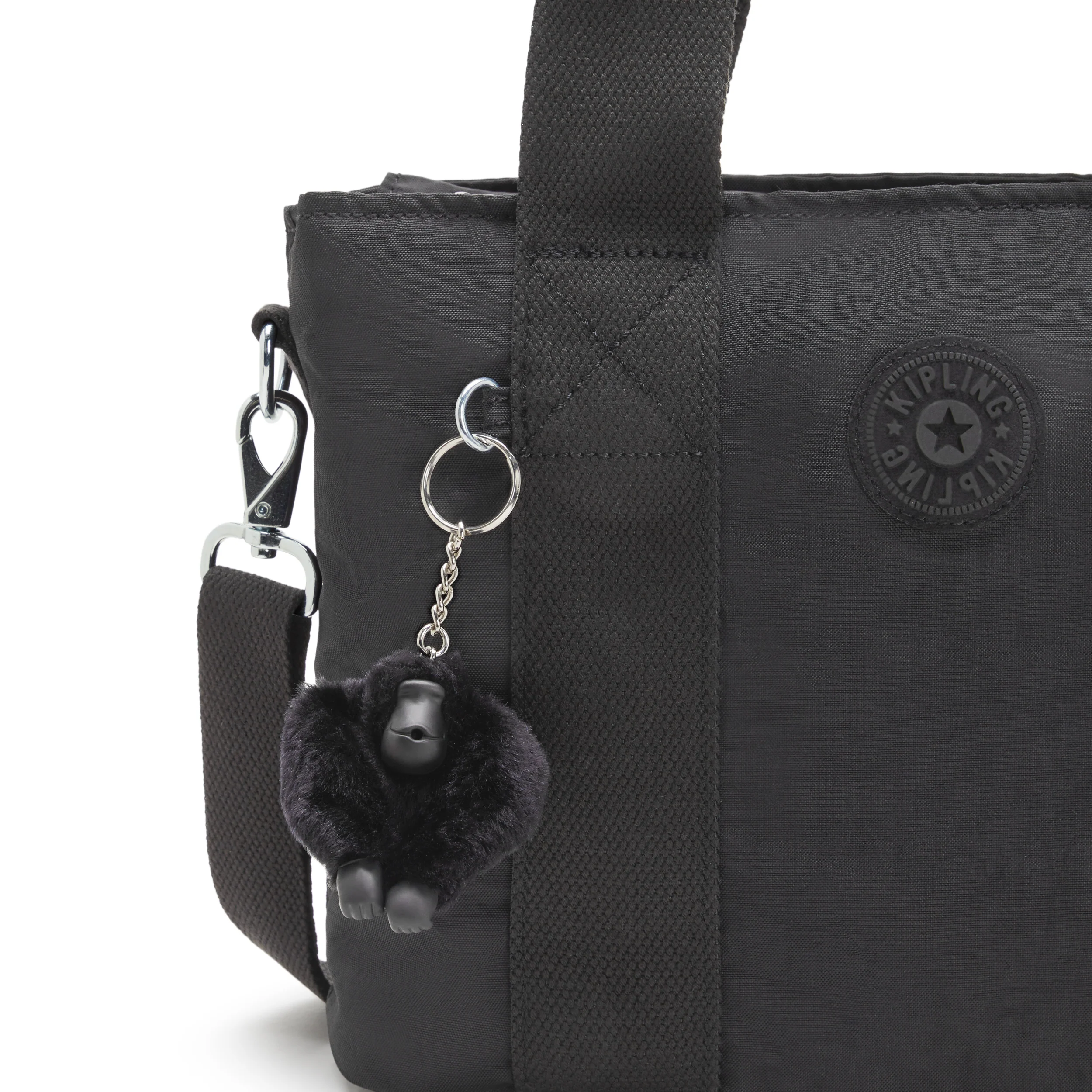 Minta Medium Shoulder Bag - Image 6
