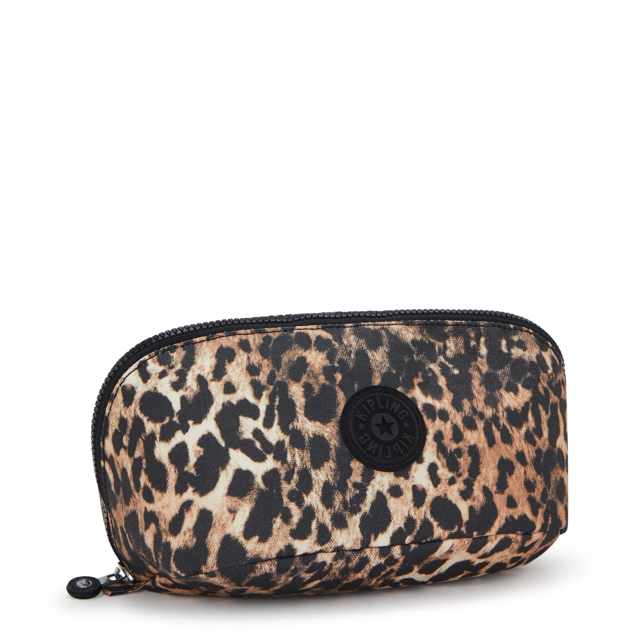 Mirko Medium Printed Toiletry Bag - Image 4