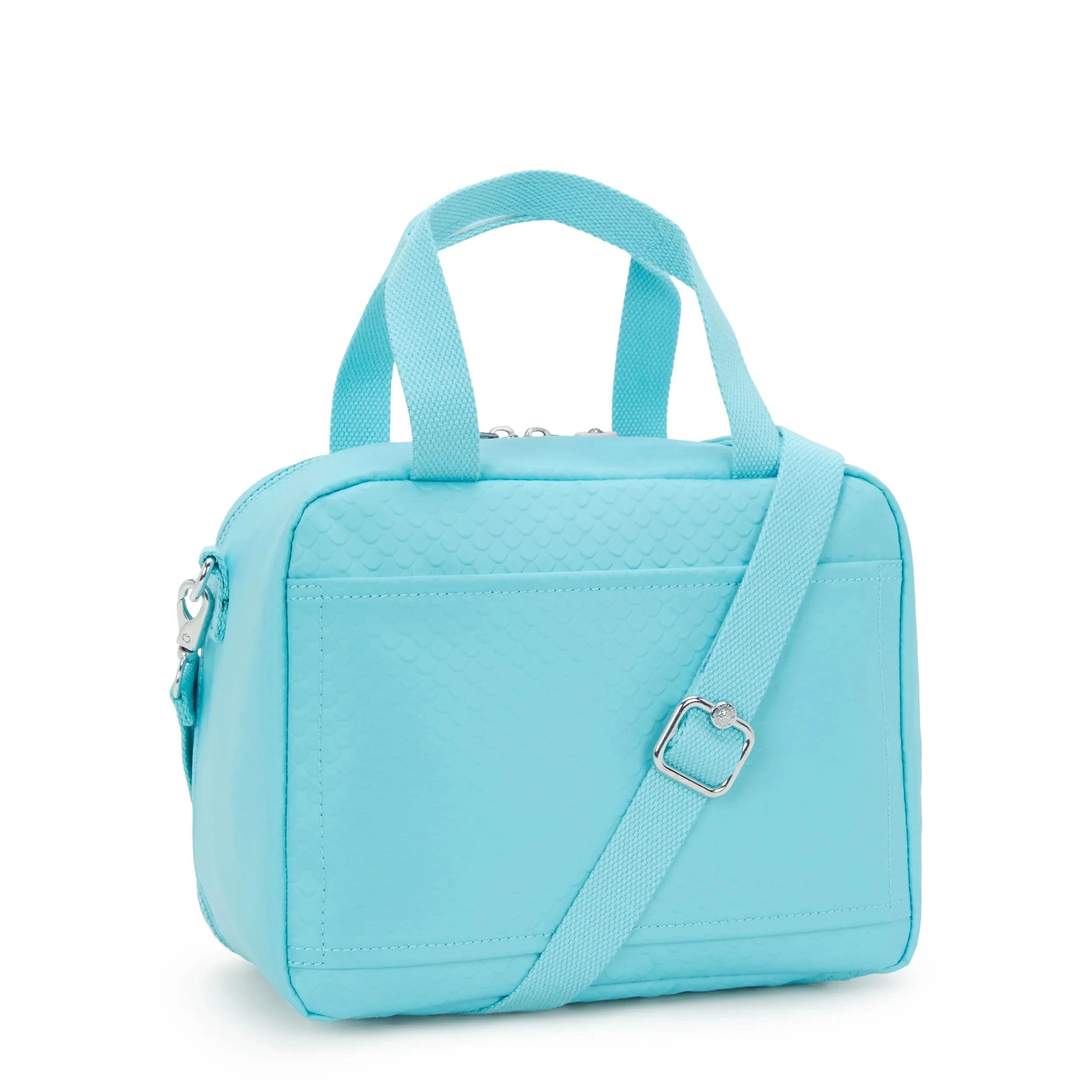 Miyo Embossed Lunch Bag - Image 3