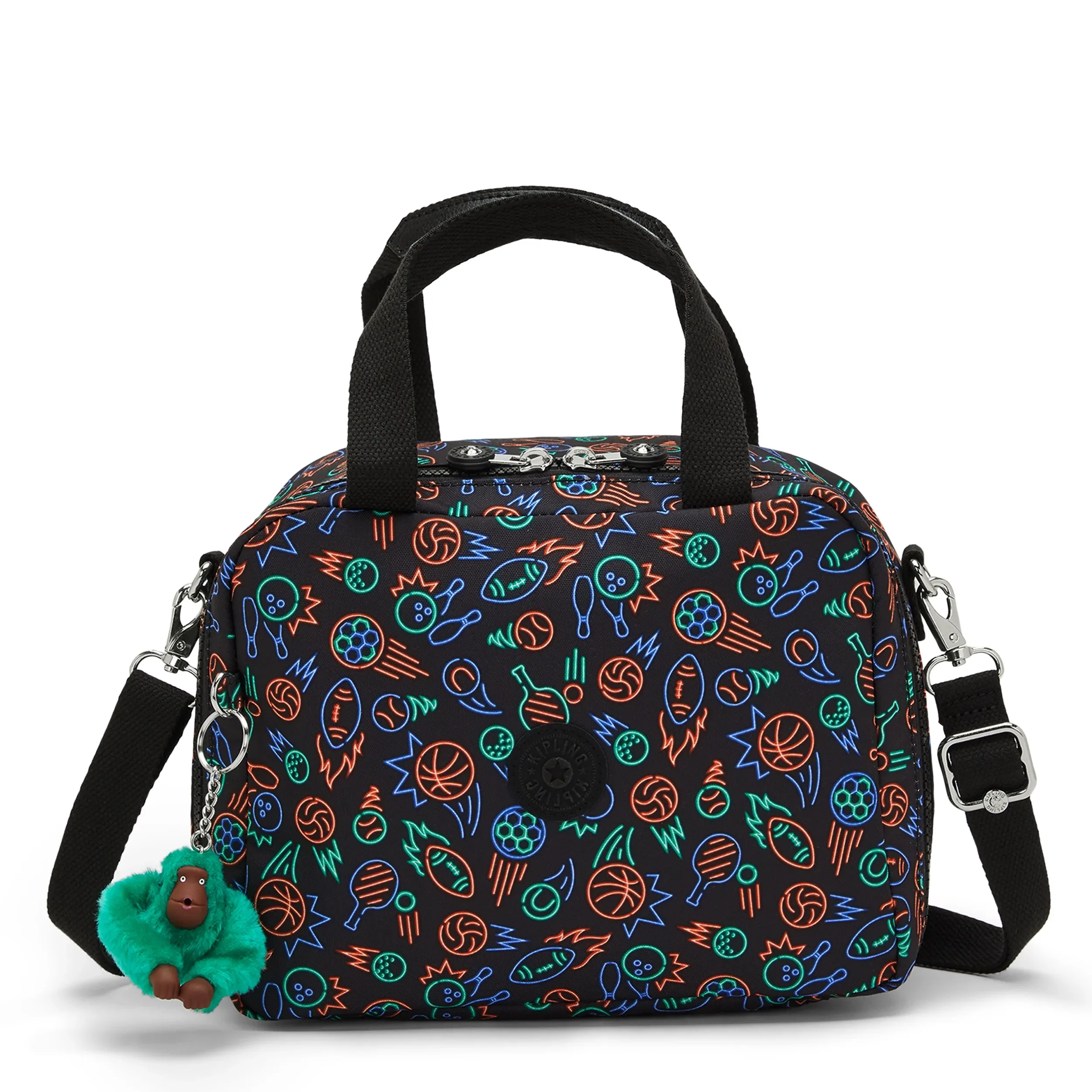 Miyo Printed Lunch Bag