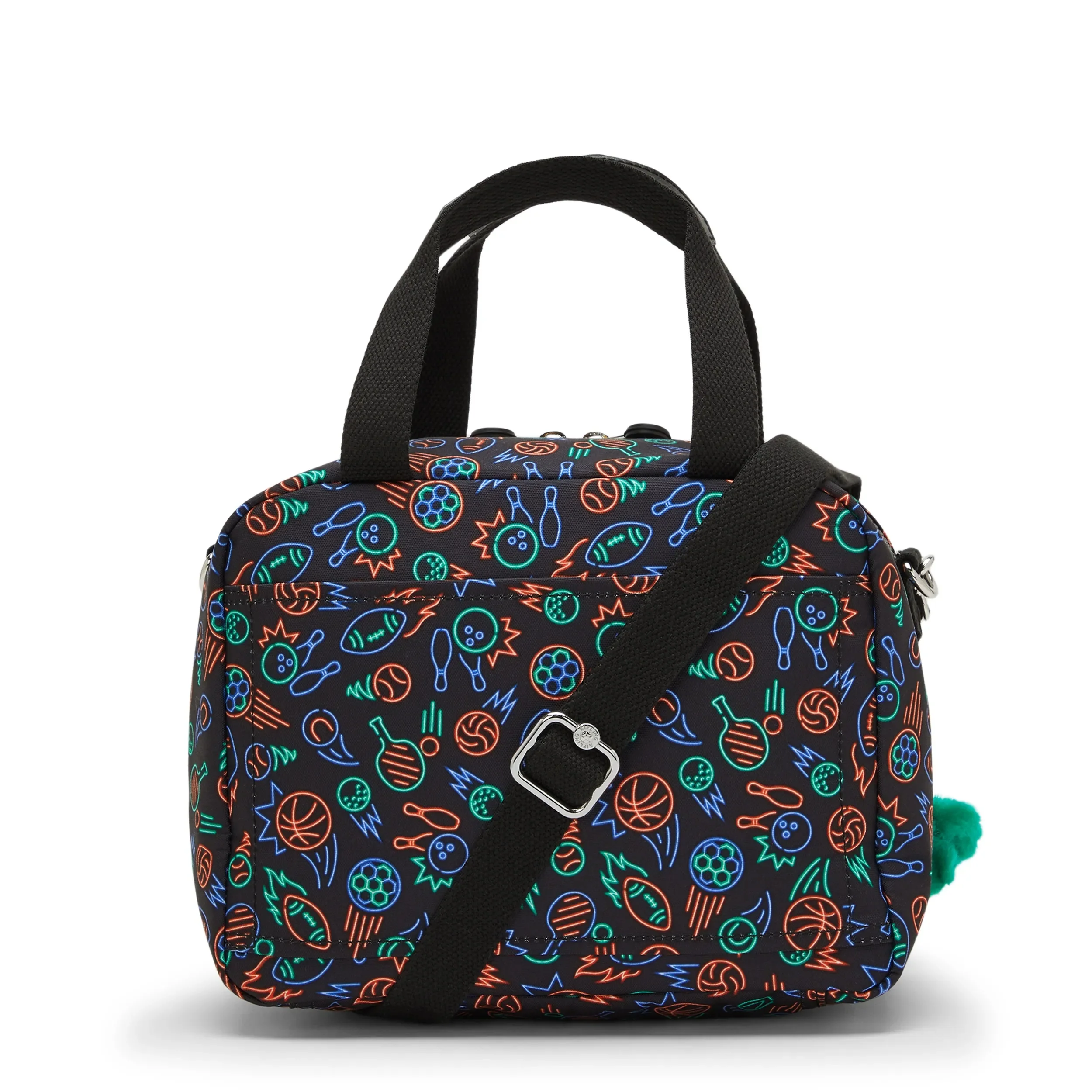 Miyo Printed Lunch Bag - Image 2