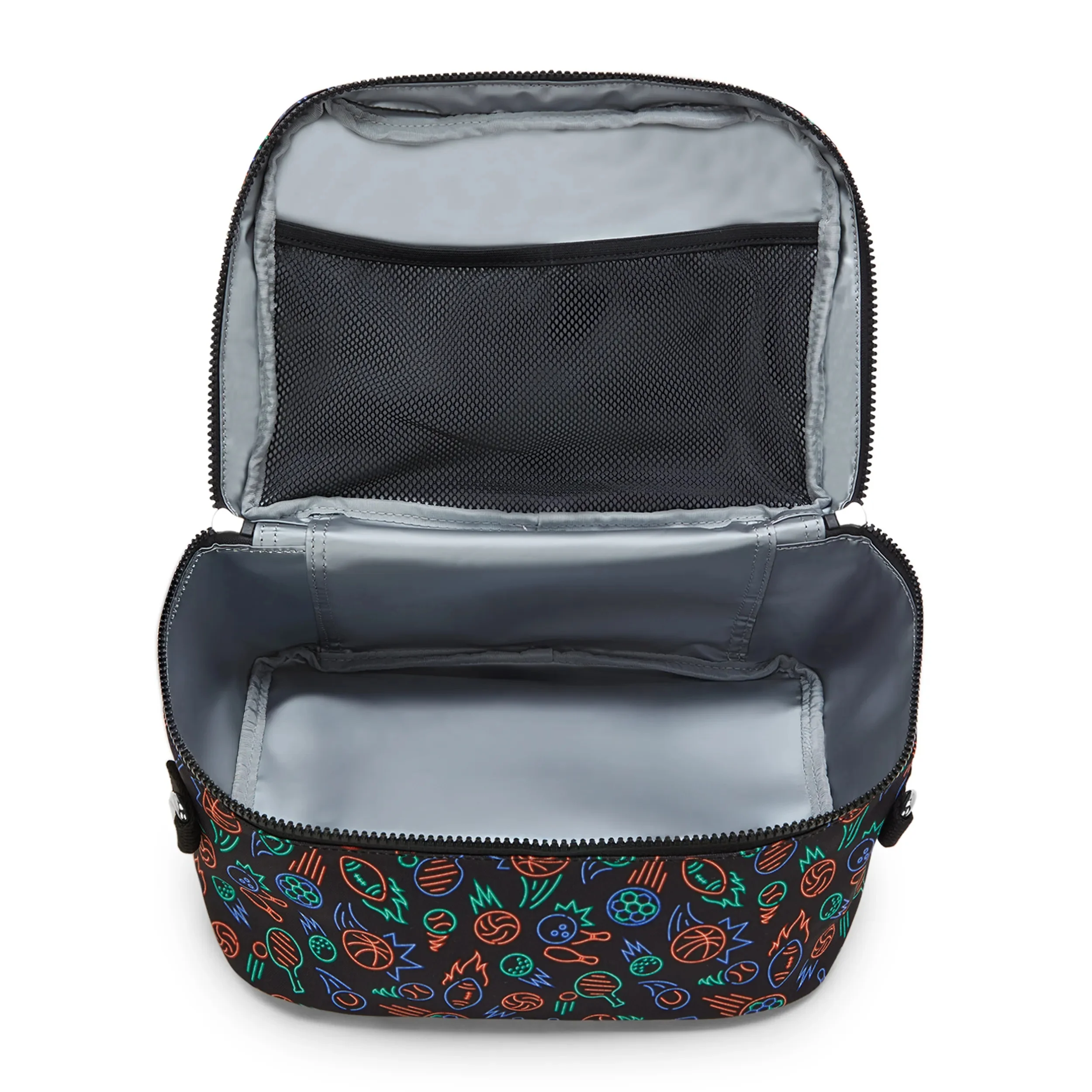 Miyo Printed Lunch Bag - Image 3