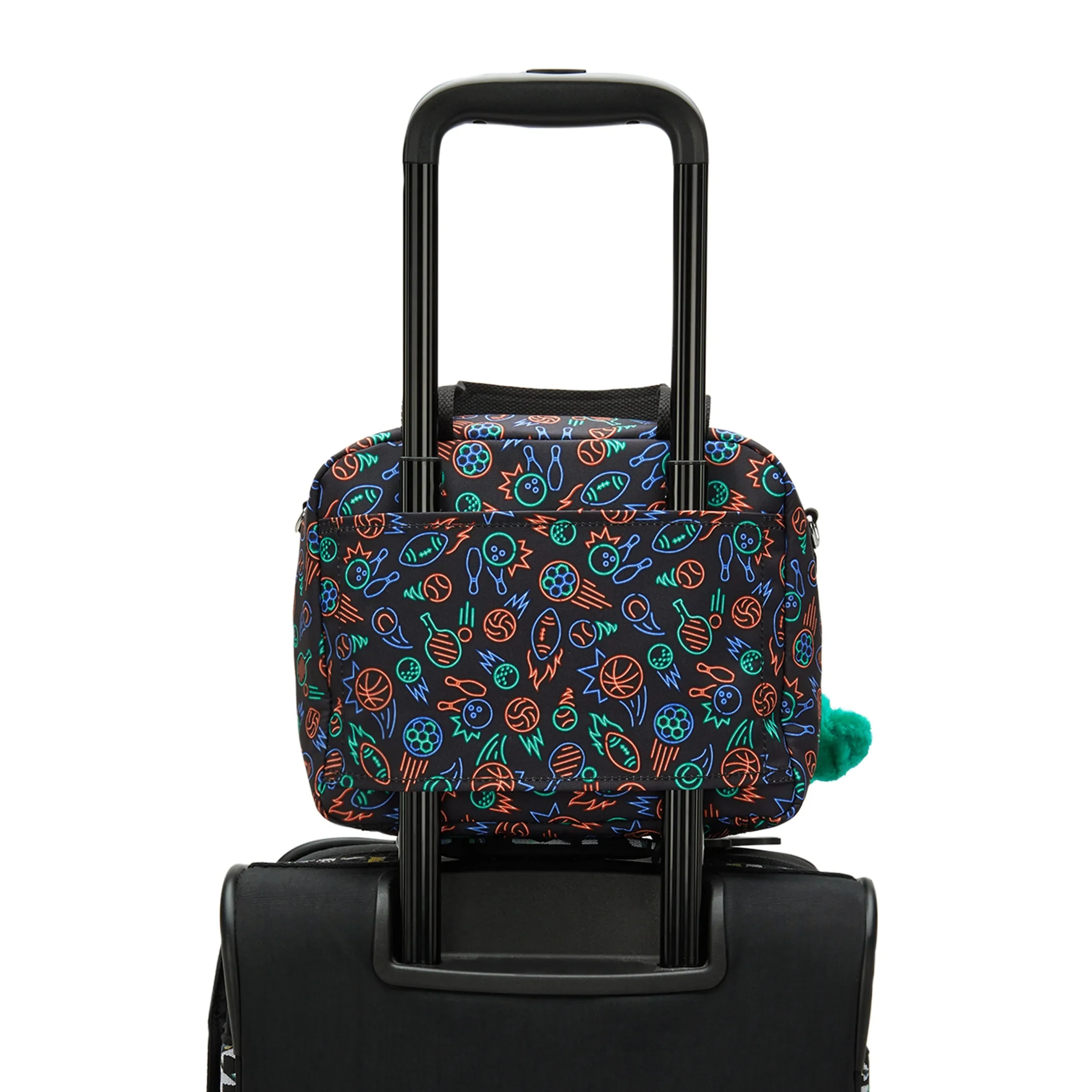 Miyo Printed Lunch Bag - Image 5