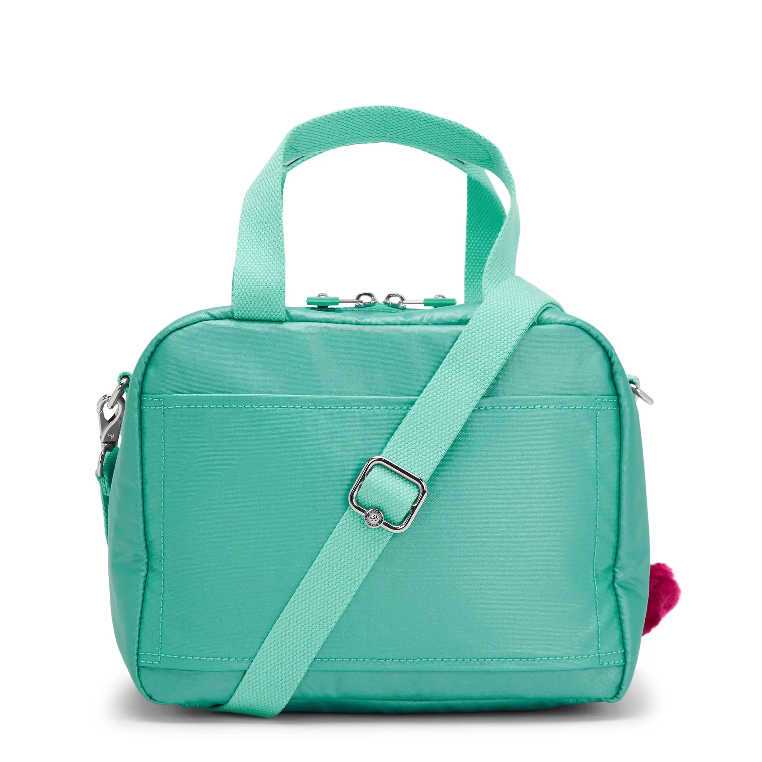 Miyo Metallic Lunch Bag - Image 2